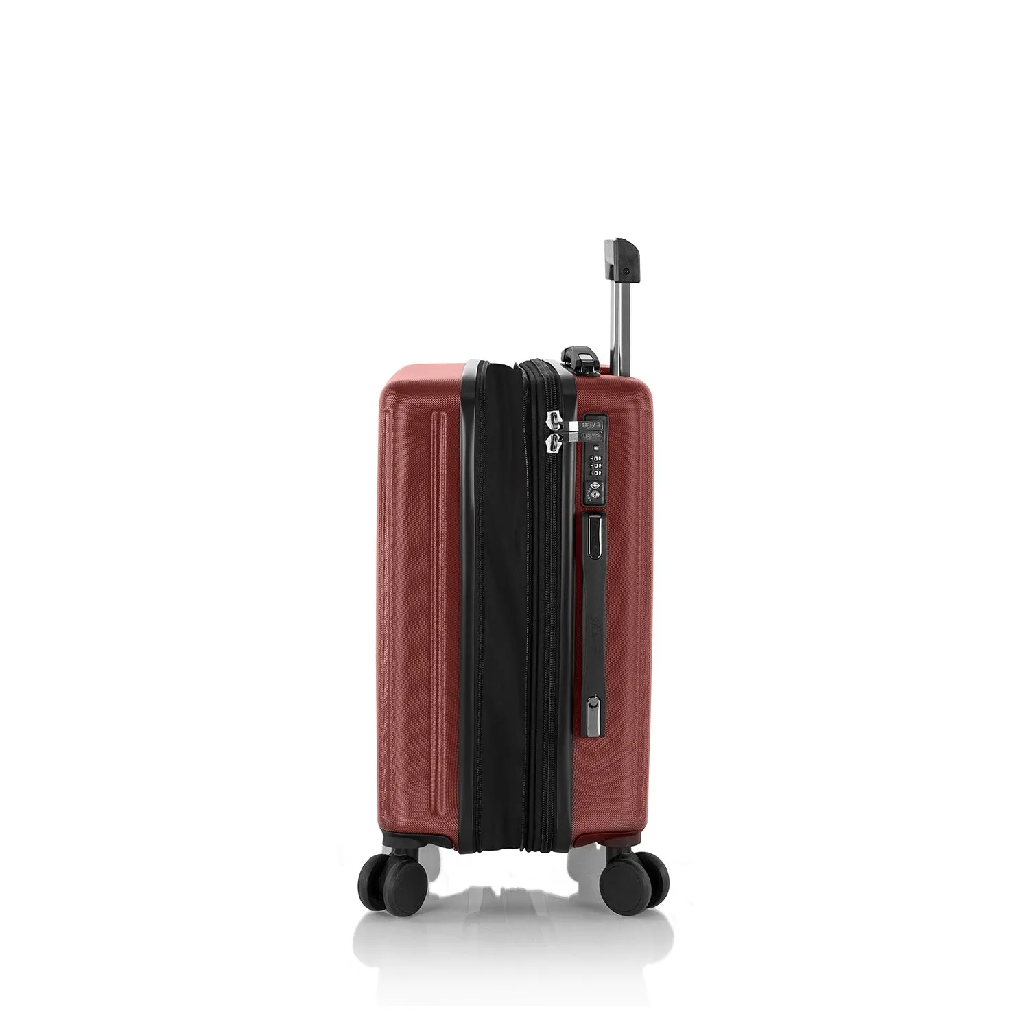 Spinlite 21 Inch Carry-on Luggage | Spinner Luggage