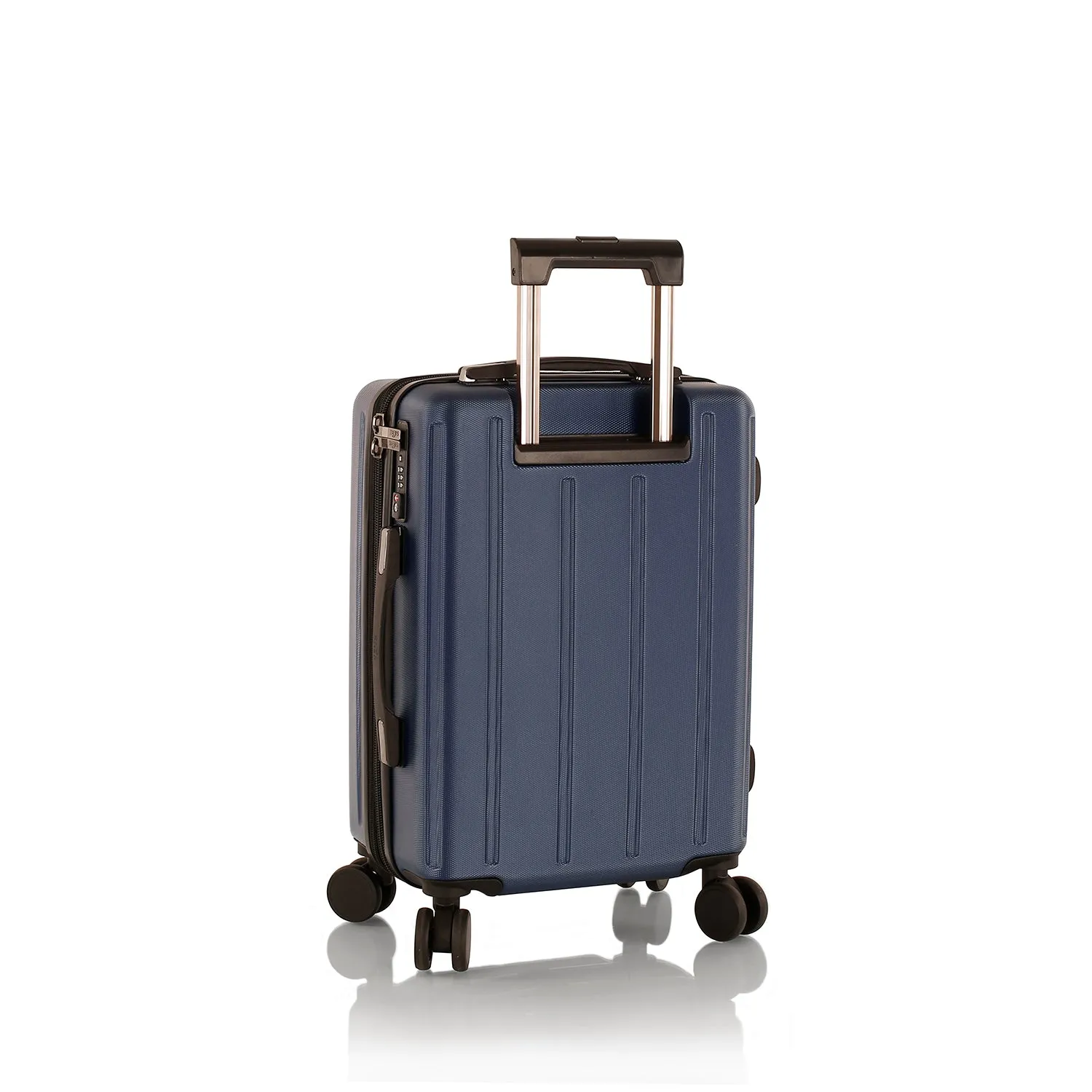 Spinlite 21 Inch Carry-on Luggage | Spinner Luggage