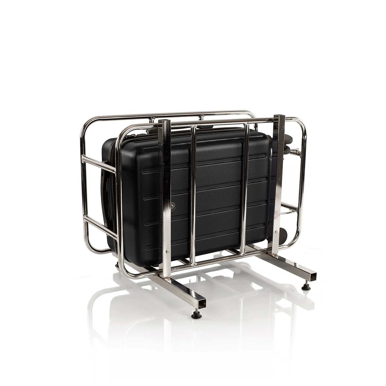 Spinlite 21 Inch Carry-on Luggage | Spinner Luggage