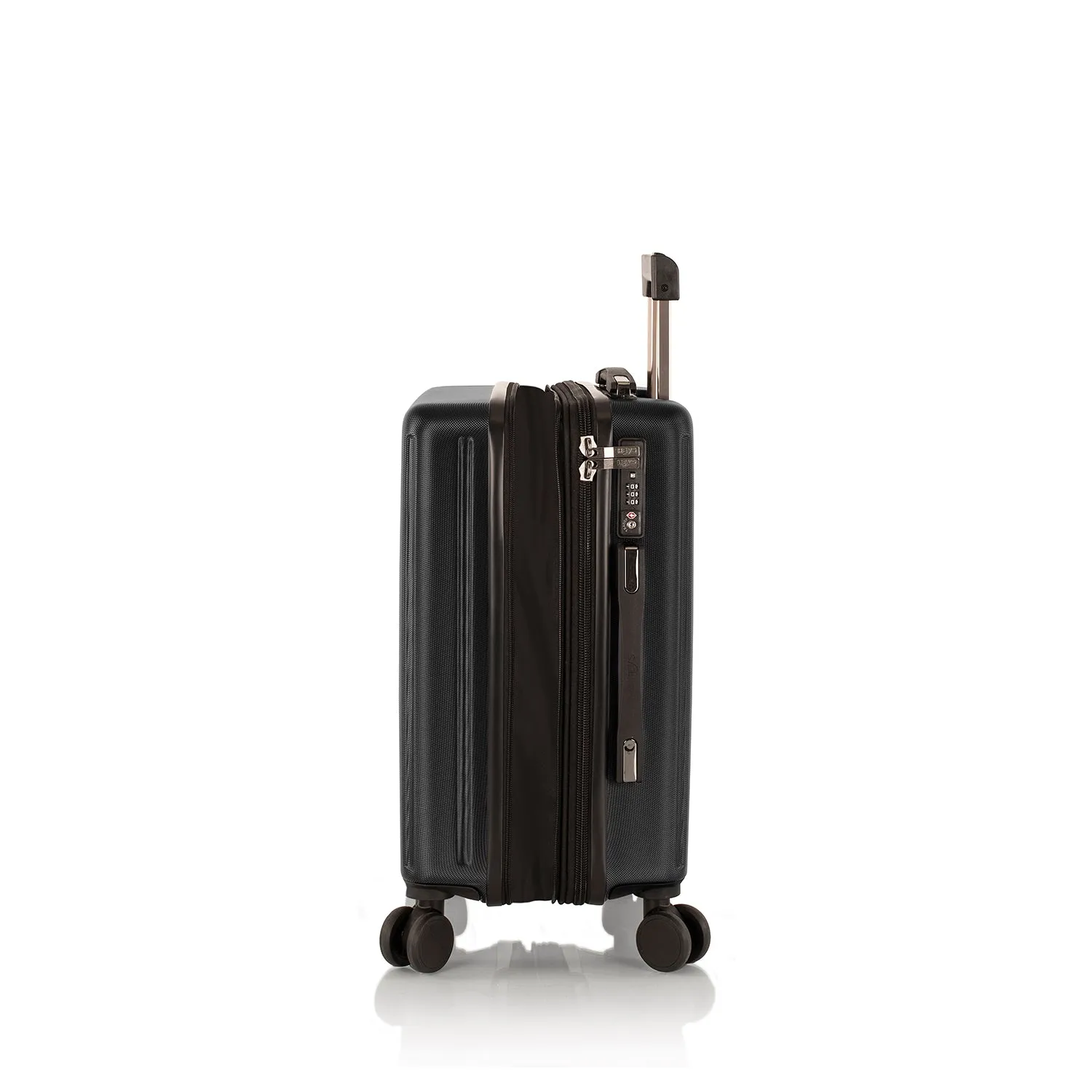 Spinlite 21 Inch Carry-on Luggage | Spinner Luggage