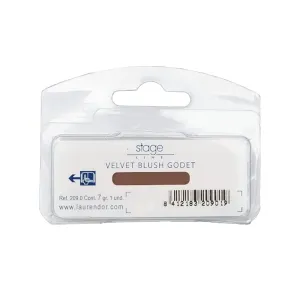 Stageline Velvet Blush Godet CS 7g