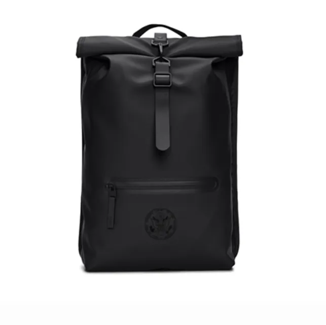 Supreme Court Seal Rains® Rolltop Rucksack