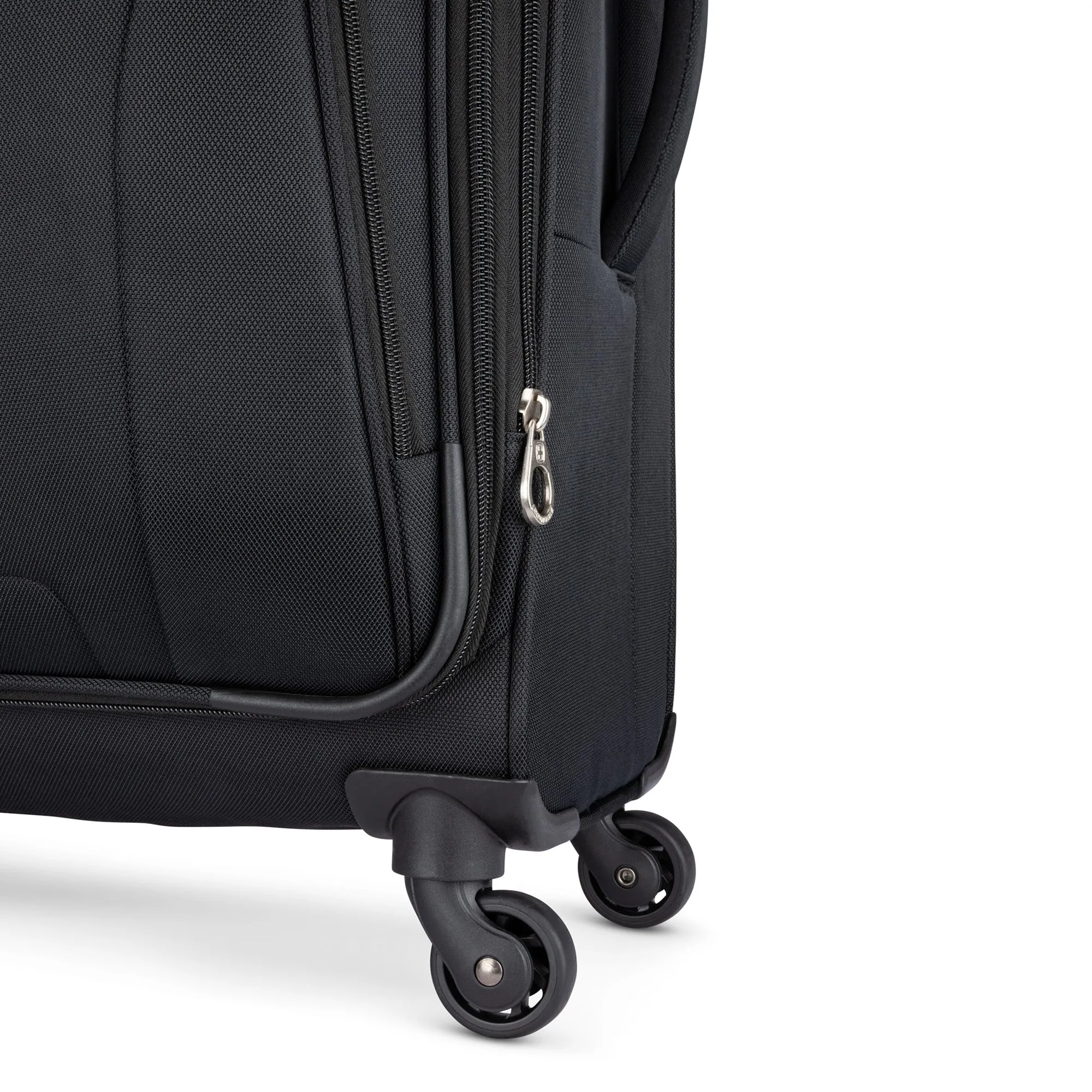 Swiss Gear Castelle Lite Expandable 24" Luggage