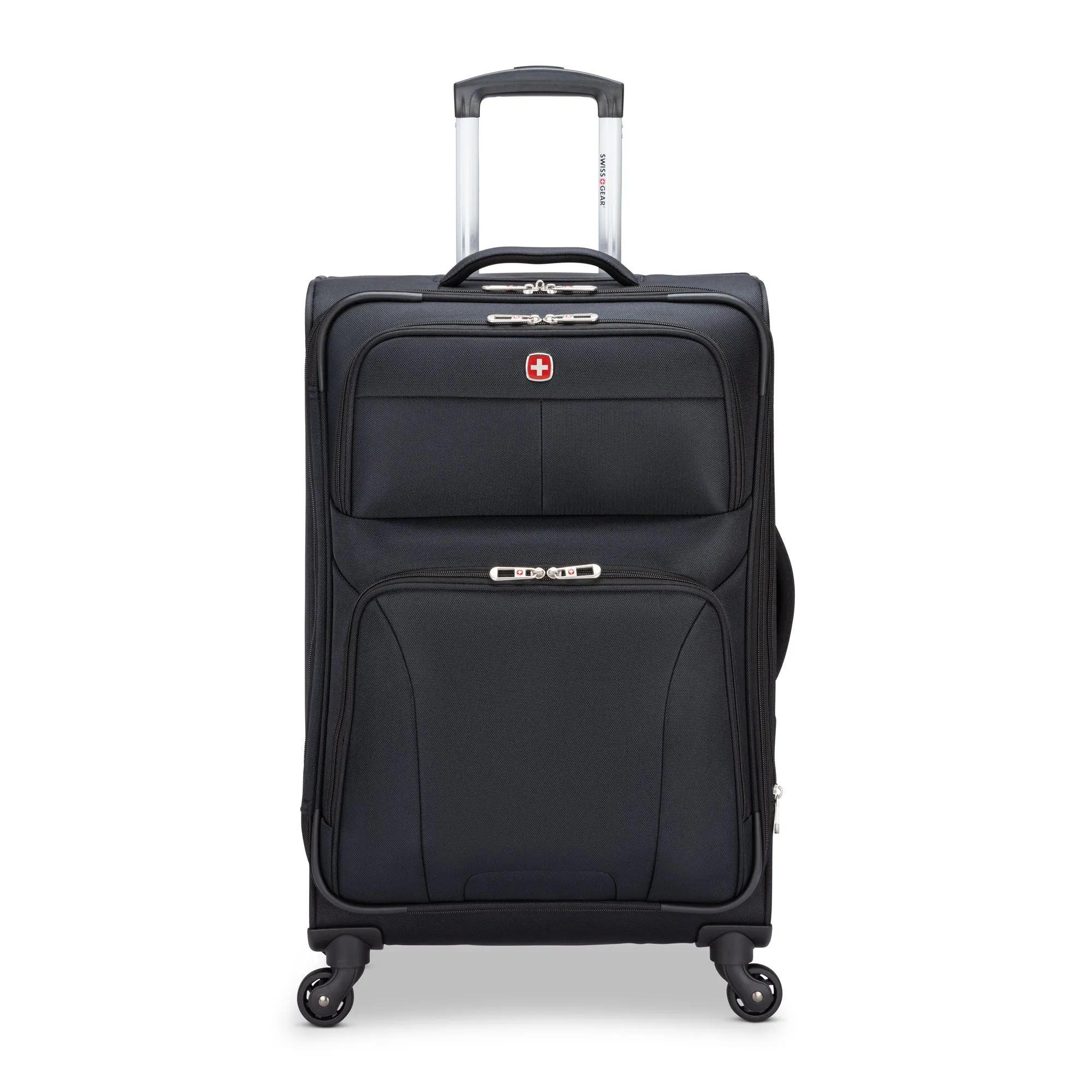 Swiss Gear Castelle Lite Expandable 24" Luggage