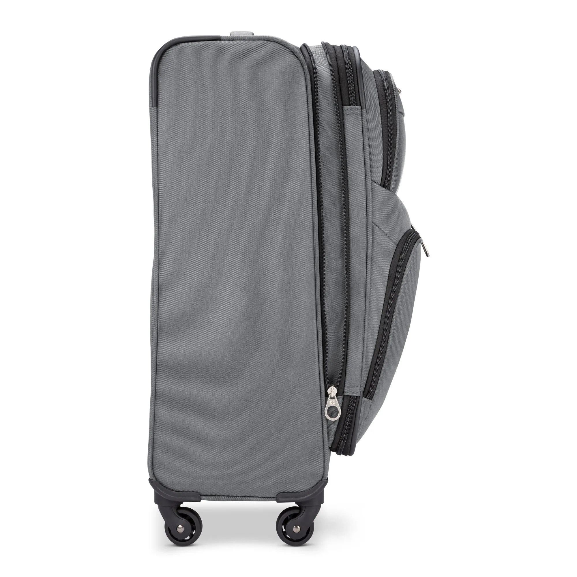 Swiss Gear Castelle Lite Expandable 24" Luggage