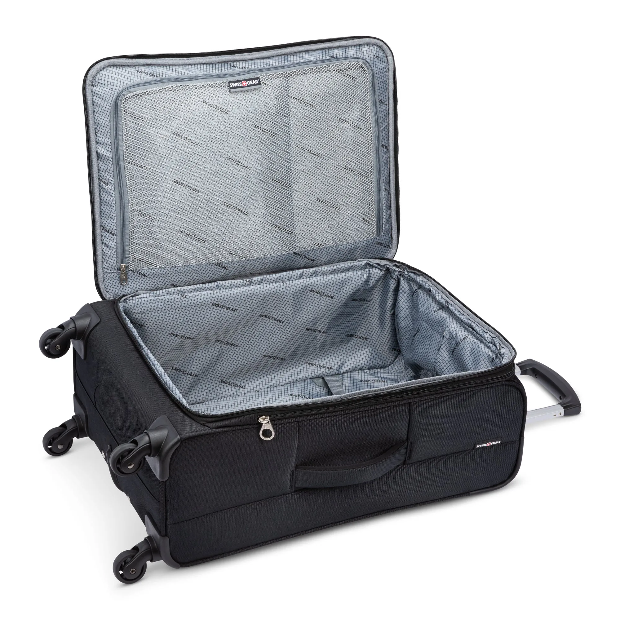 Swiss Gear Castelle Lite Expandable 24" Luggage