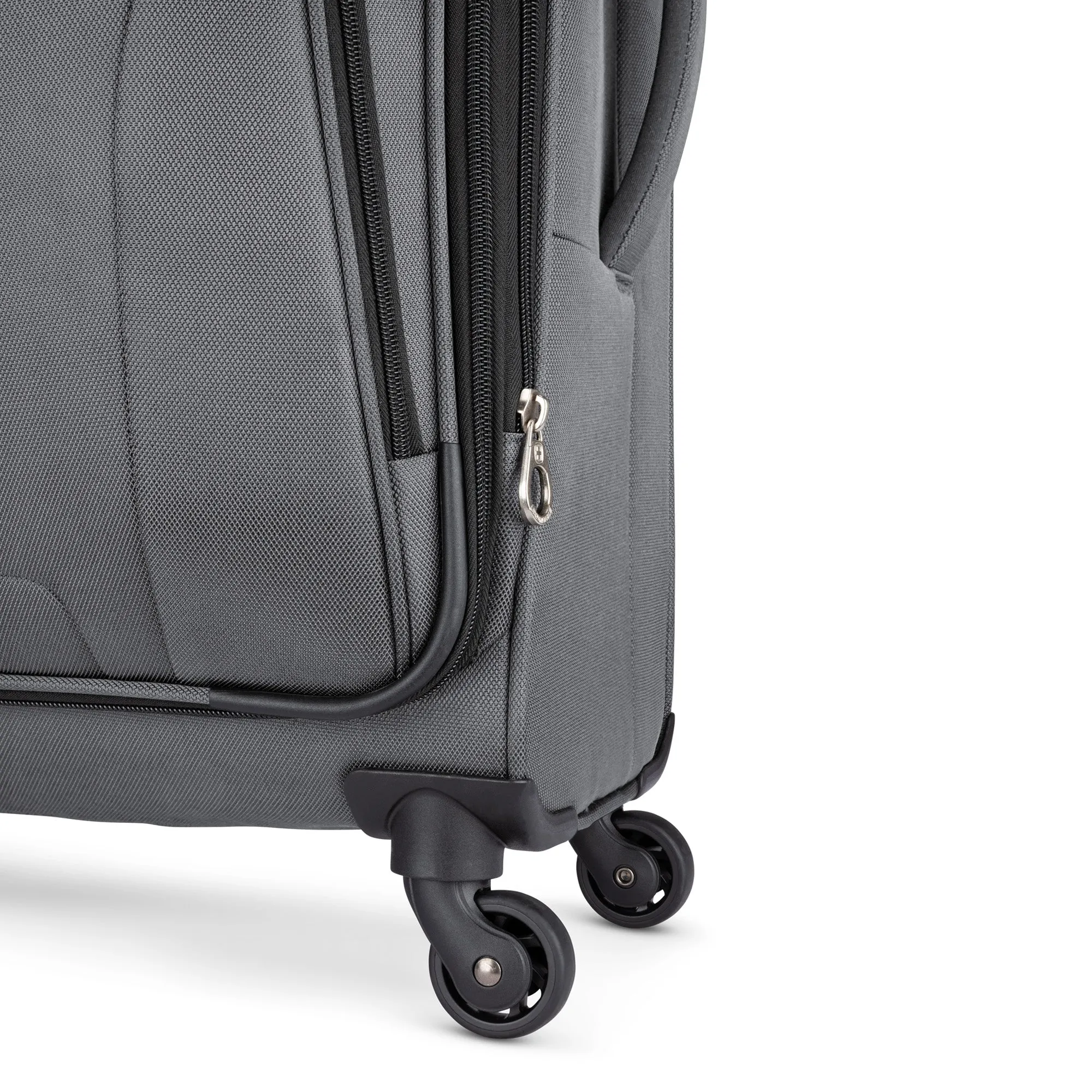 Swiss Gear Castelle Lite Expandable 24" Luggage