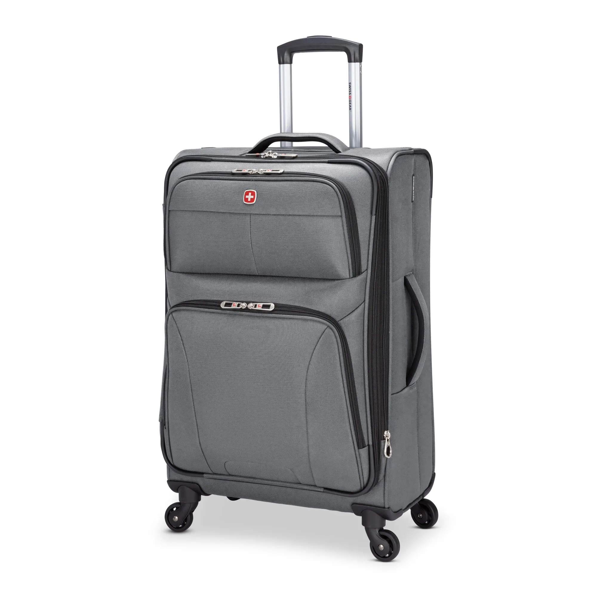 Swiss Gear Castelle Lite Expandable 24" Luggage