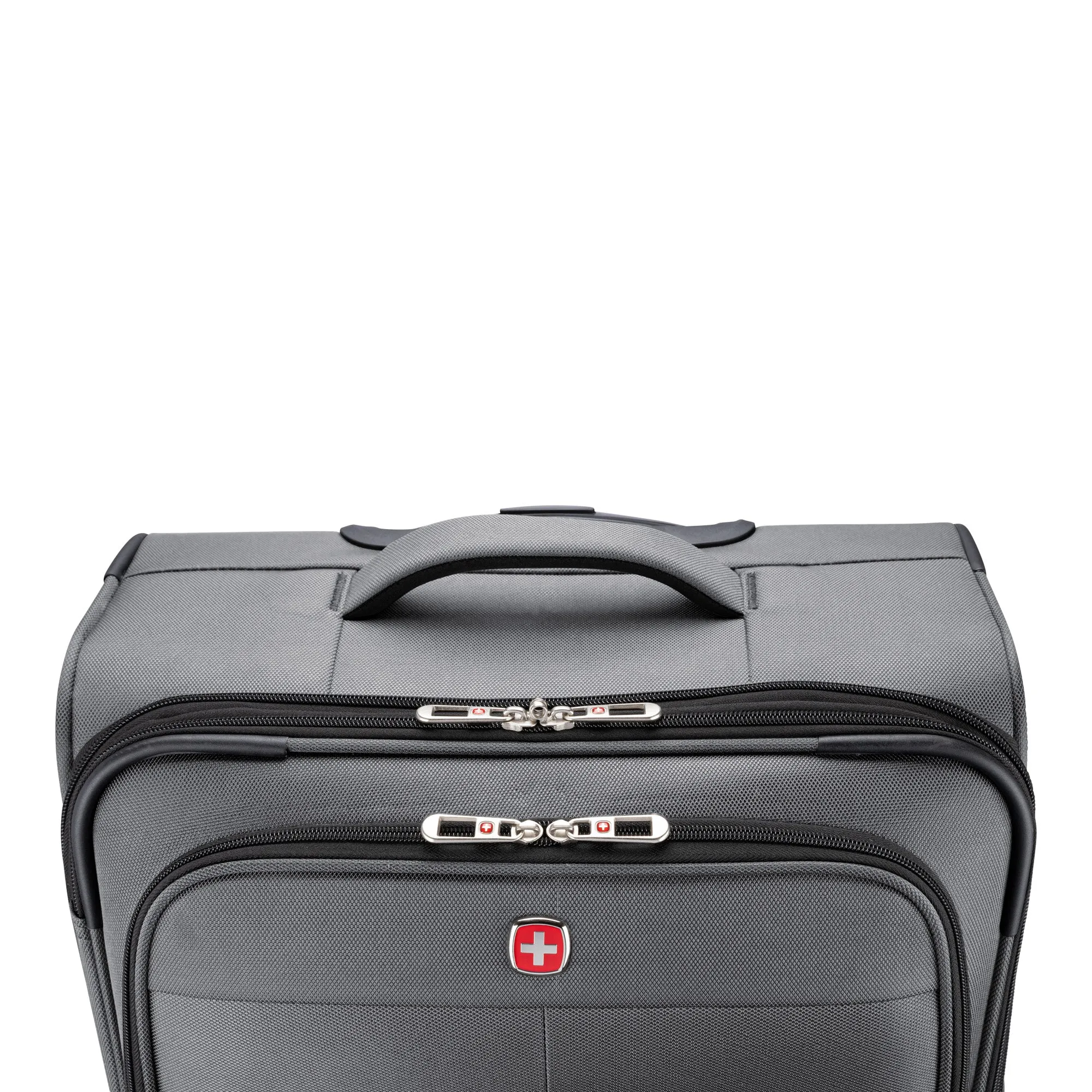 Swiss Gear Castelle Lite Expandable 24" Luggage