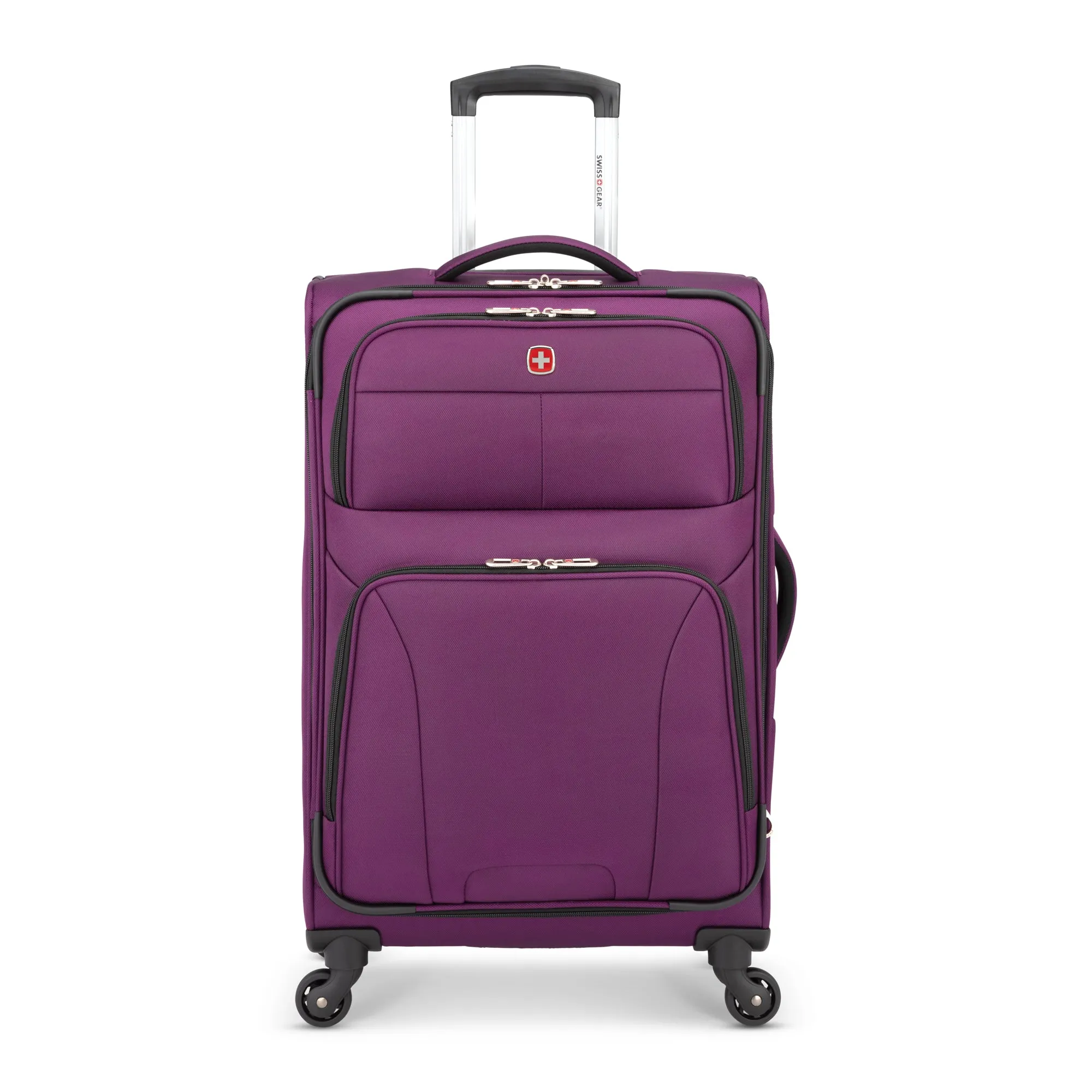 Swiss Gear Castelle Lite Expandable 24" Luggage