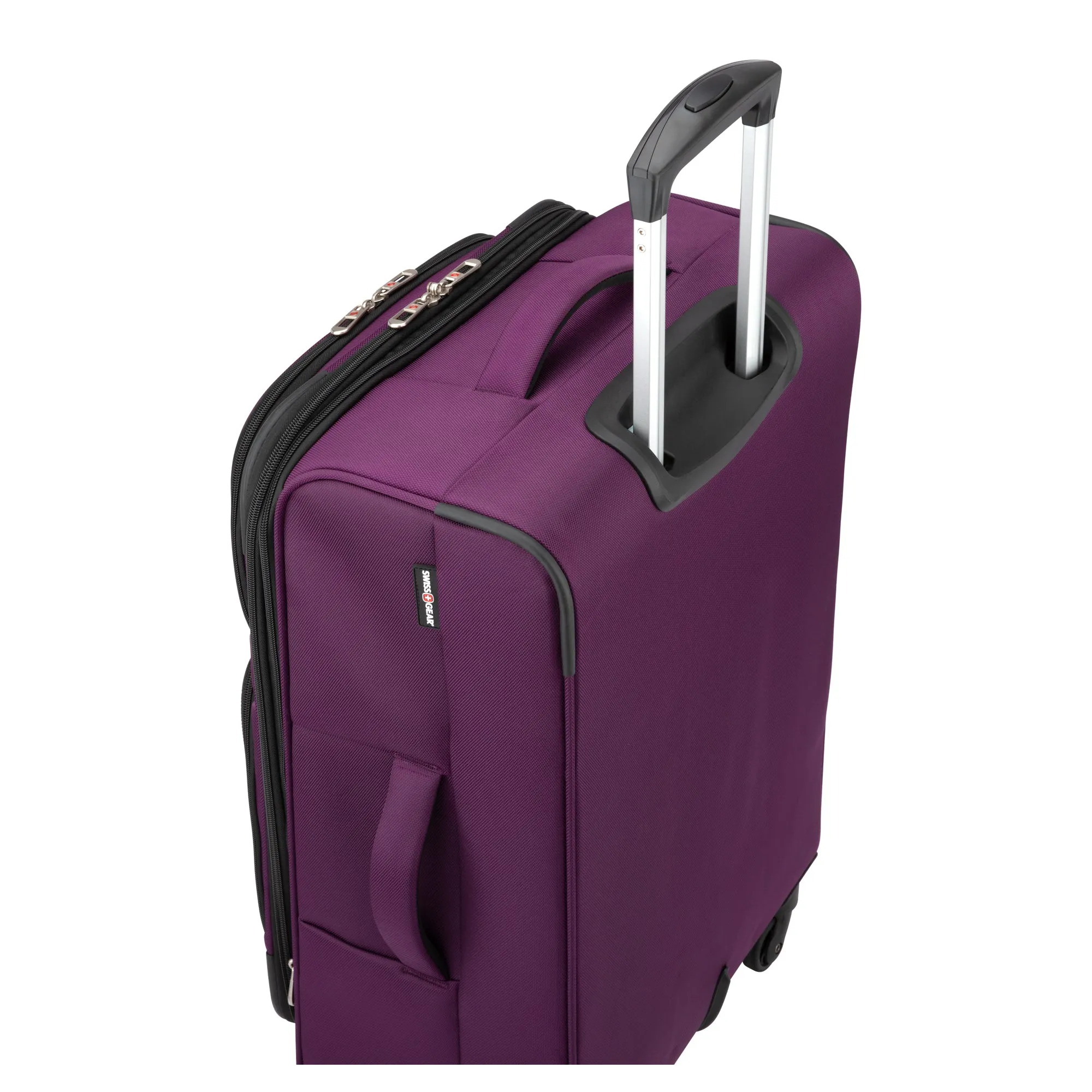 Swiss Gear Castelle Lite Expandable 24" Luggage