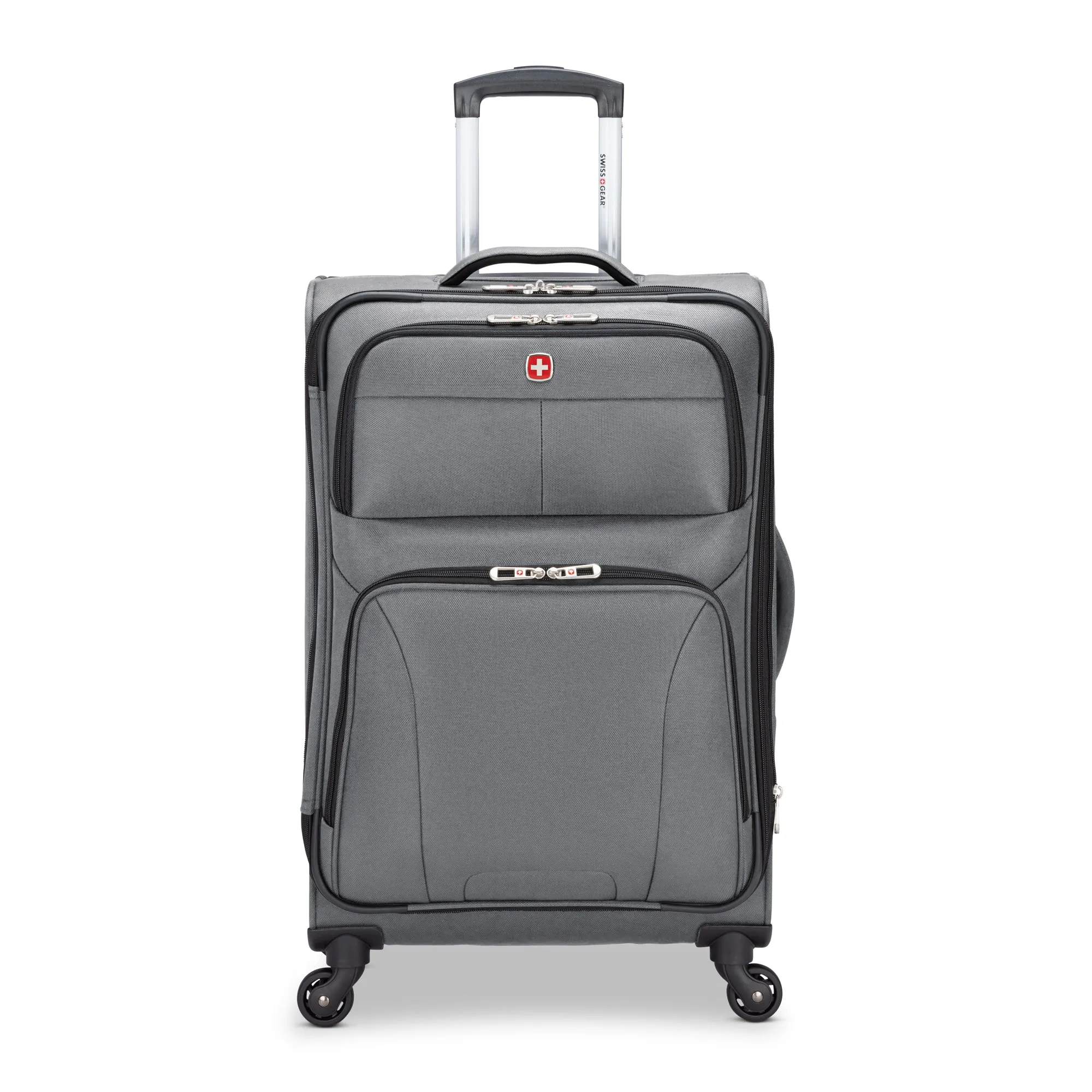Swiss Gear Castelle Lite Expandable 24" Luggage