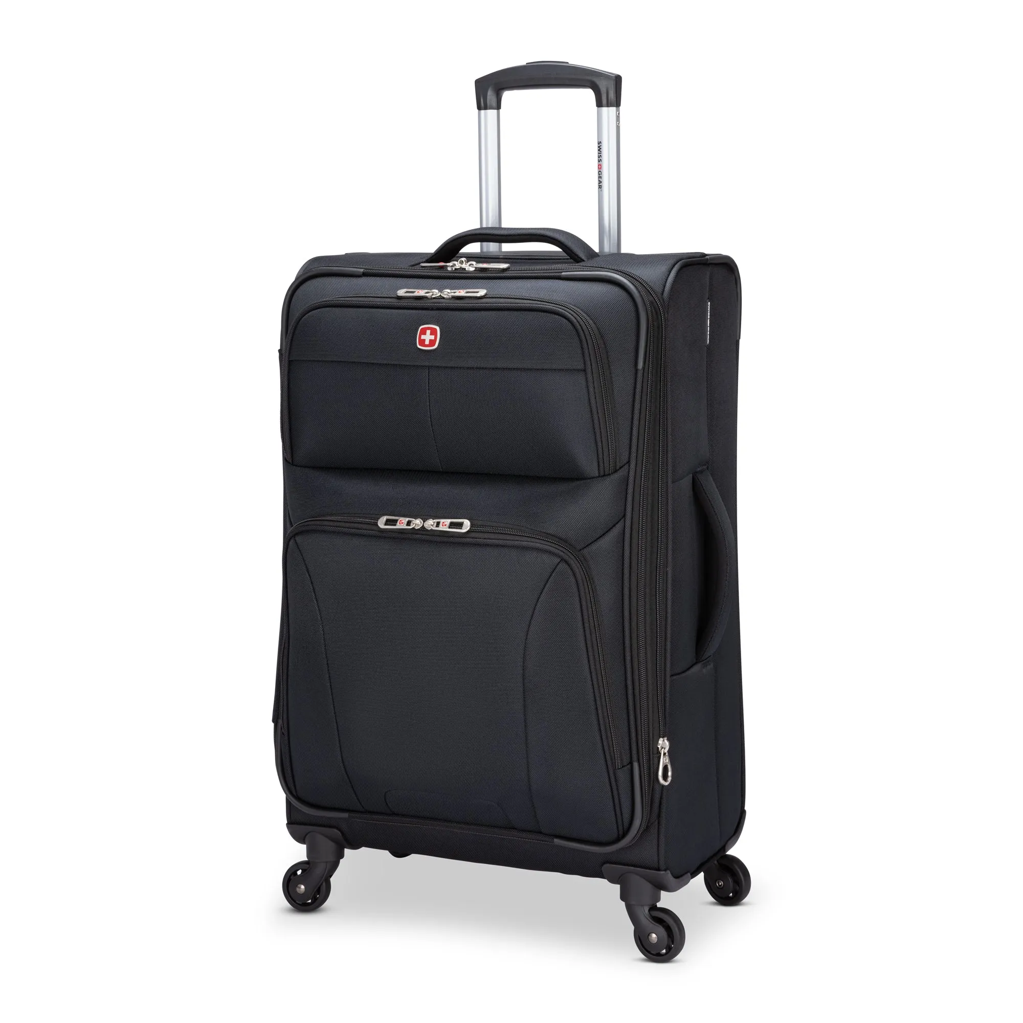 Swiss Gear Castelle Lite Expandable 24" Luggage