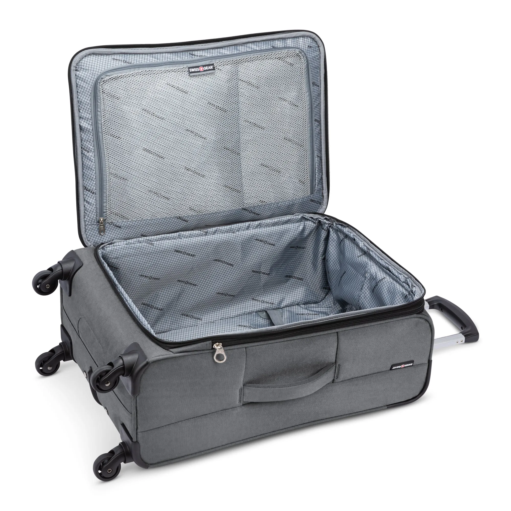 Swiss Gear Castelle Lite Expandable 24" Luggage