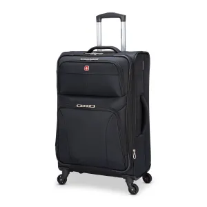 Swiss Gear Castelle Lite Expandable 24" Luggage