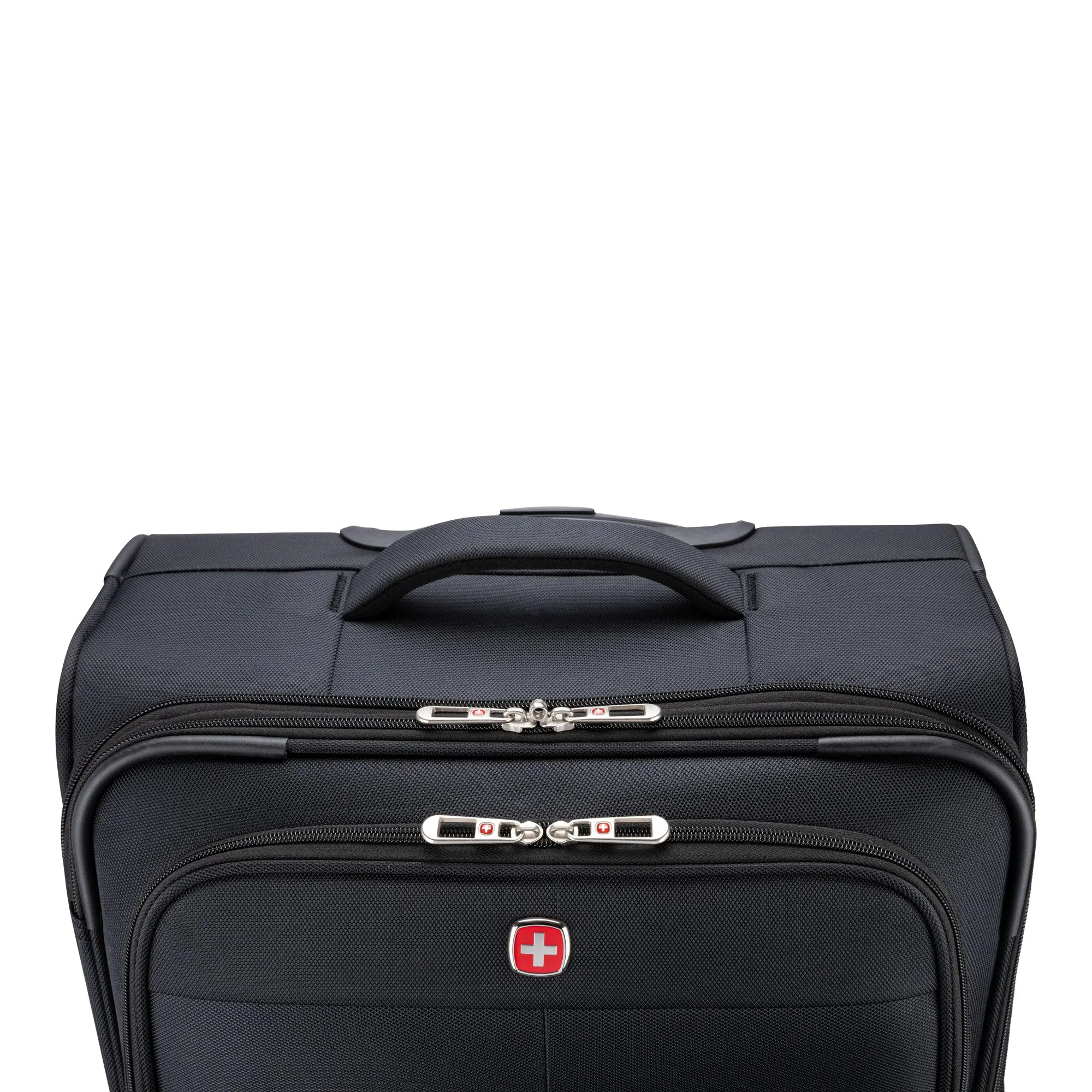 Swiss Gear Castelle Lite Expandable 24" Luggage
