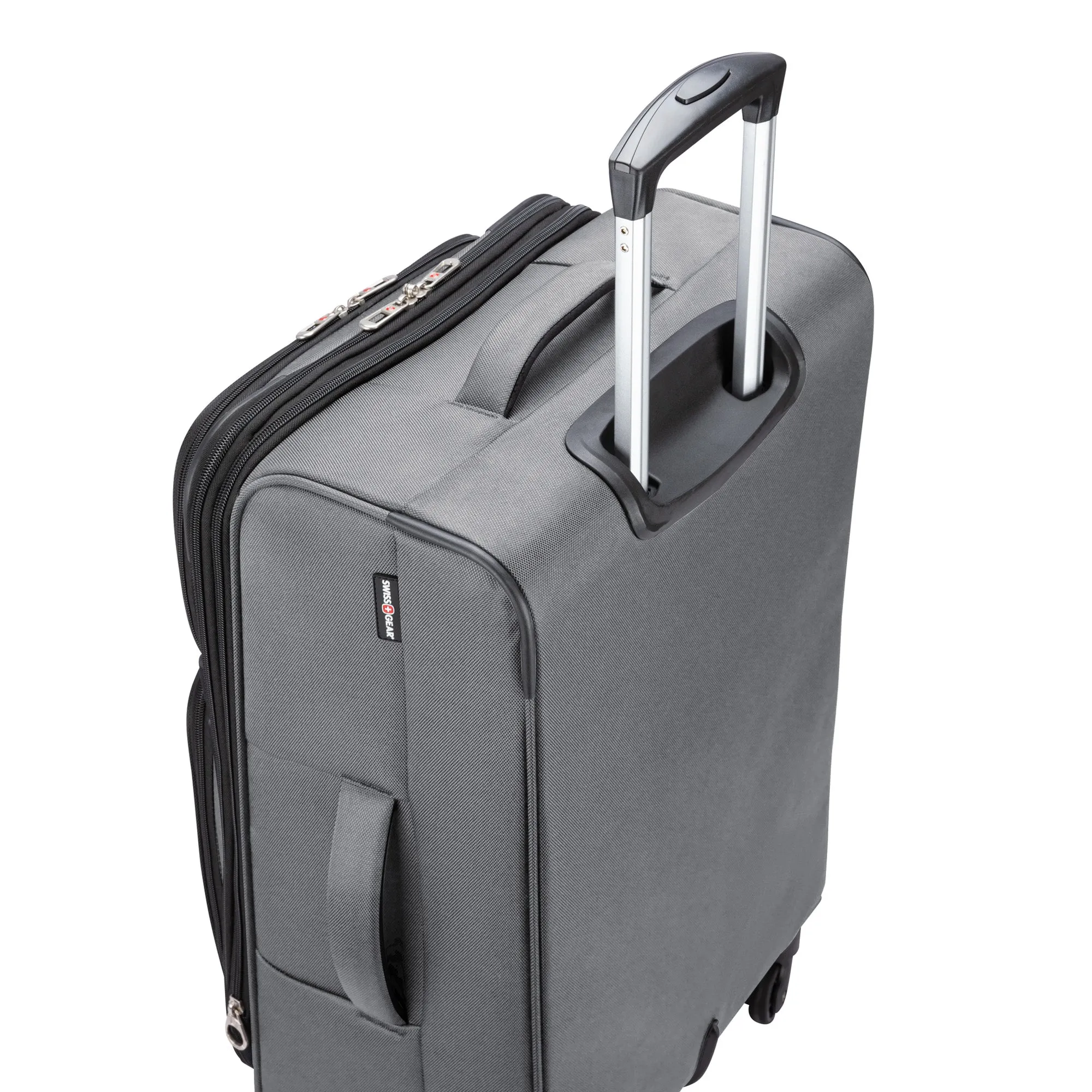 Swiss Gear Castelle Lite Expandable 24" Luggage