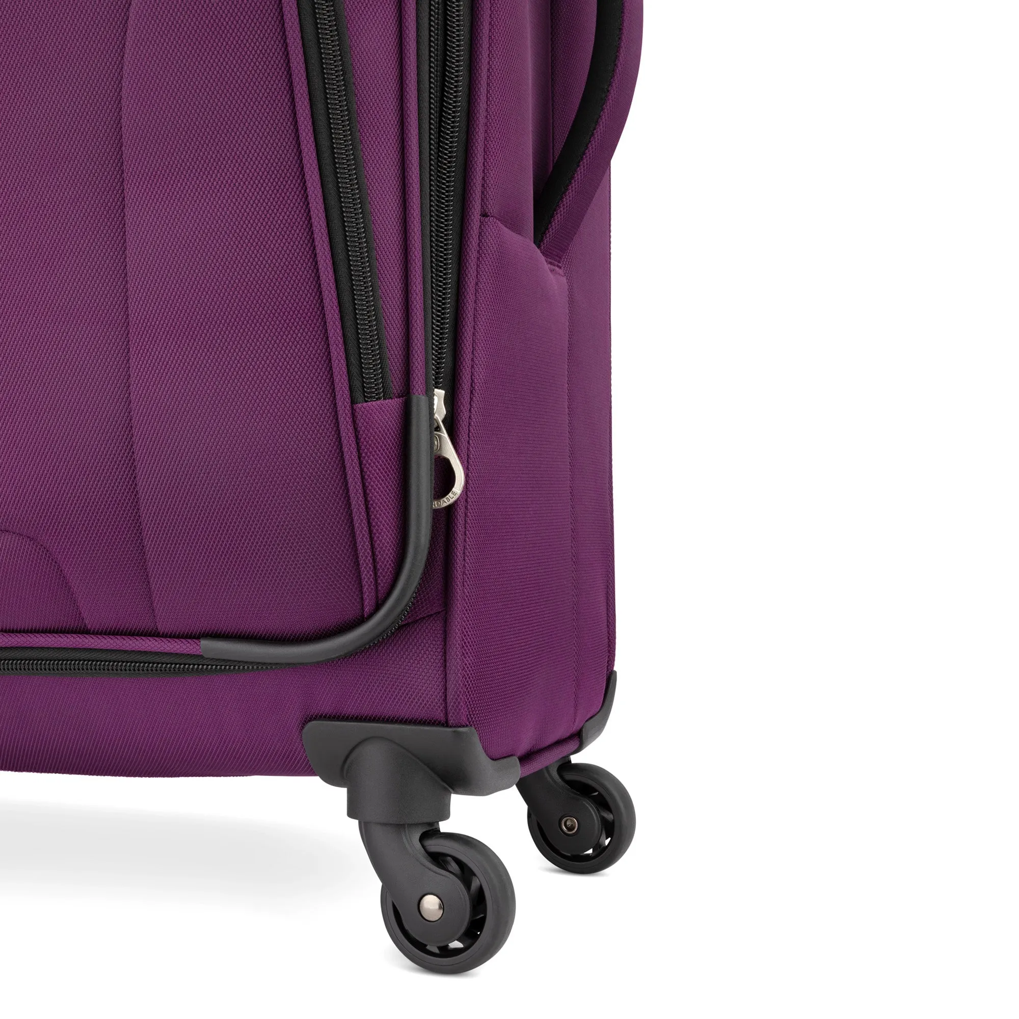 Swiss Gear Castelle Lite Expandable 24" Luggage