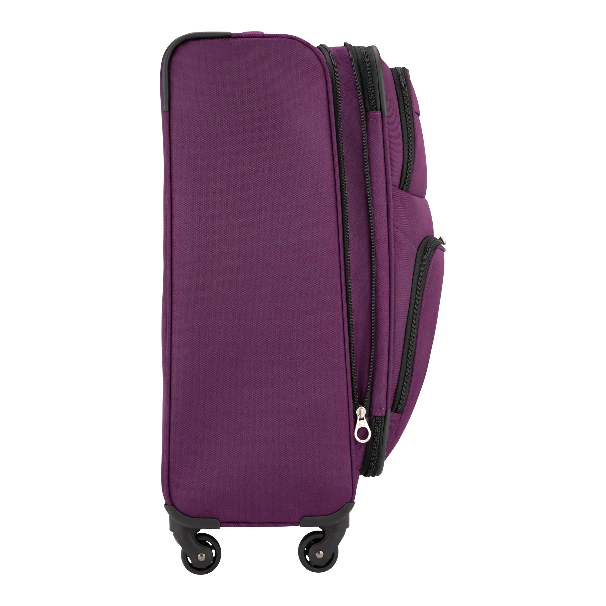 Swiss Gear Castelle Lite Expandable 24" Luggage