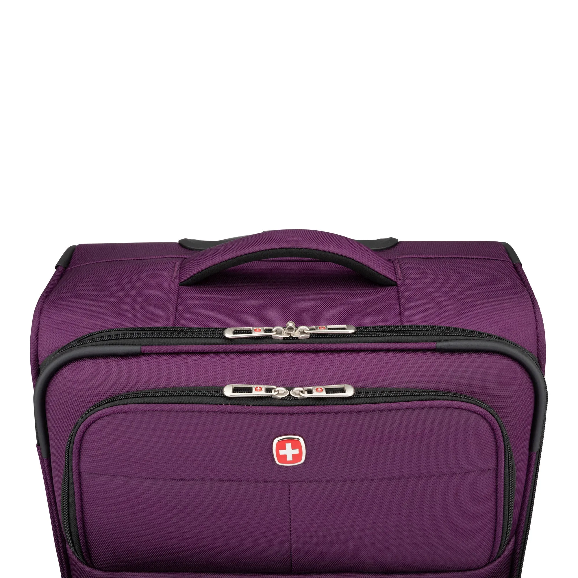 Swiss Gear Castelle Lite Expandable 24" Luggage