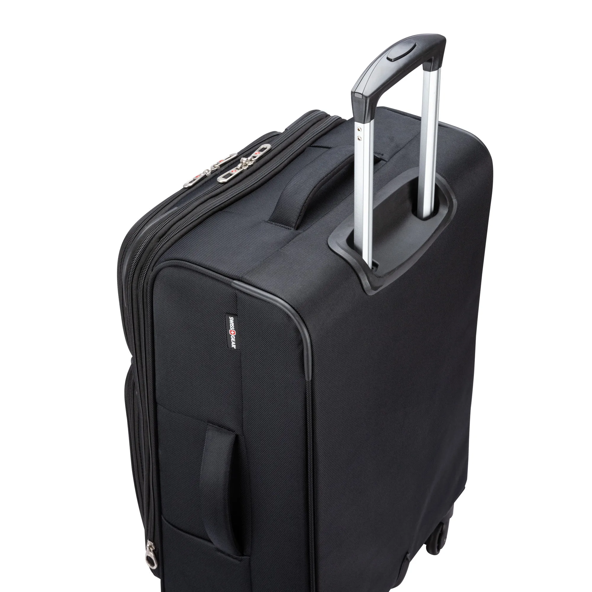 Swiss Gear Castelle Lite Expandable 24" Luggage