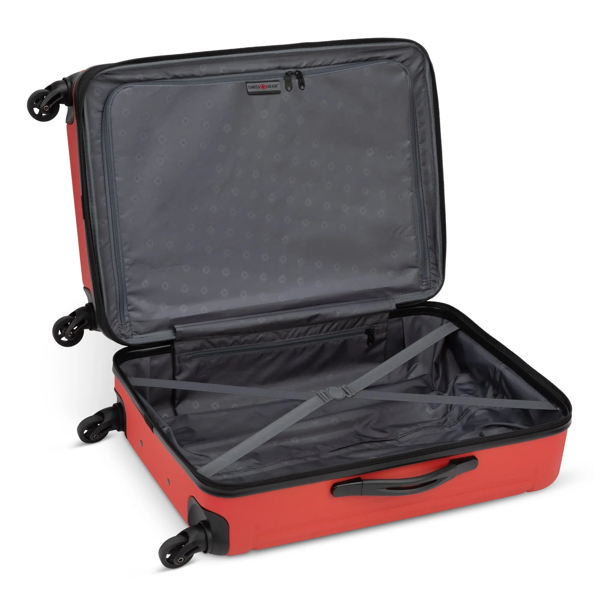 Swiss Gear Escapade 5 Expandable 28" Large Luggage