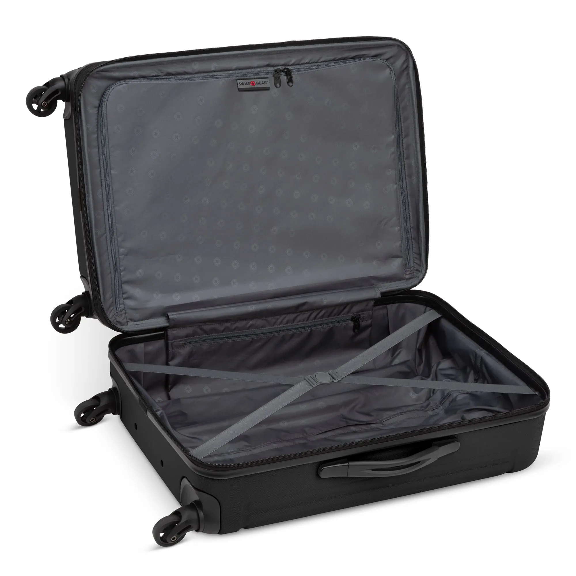 Swiss Gear Escapade 5 Expandable 28" Large Luggage