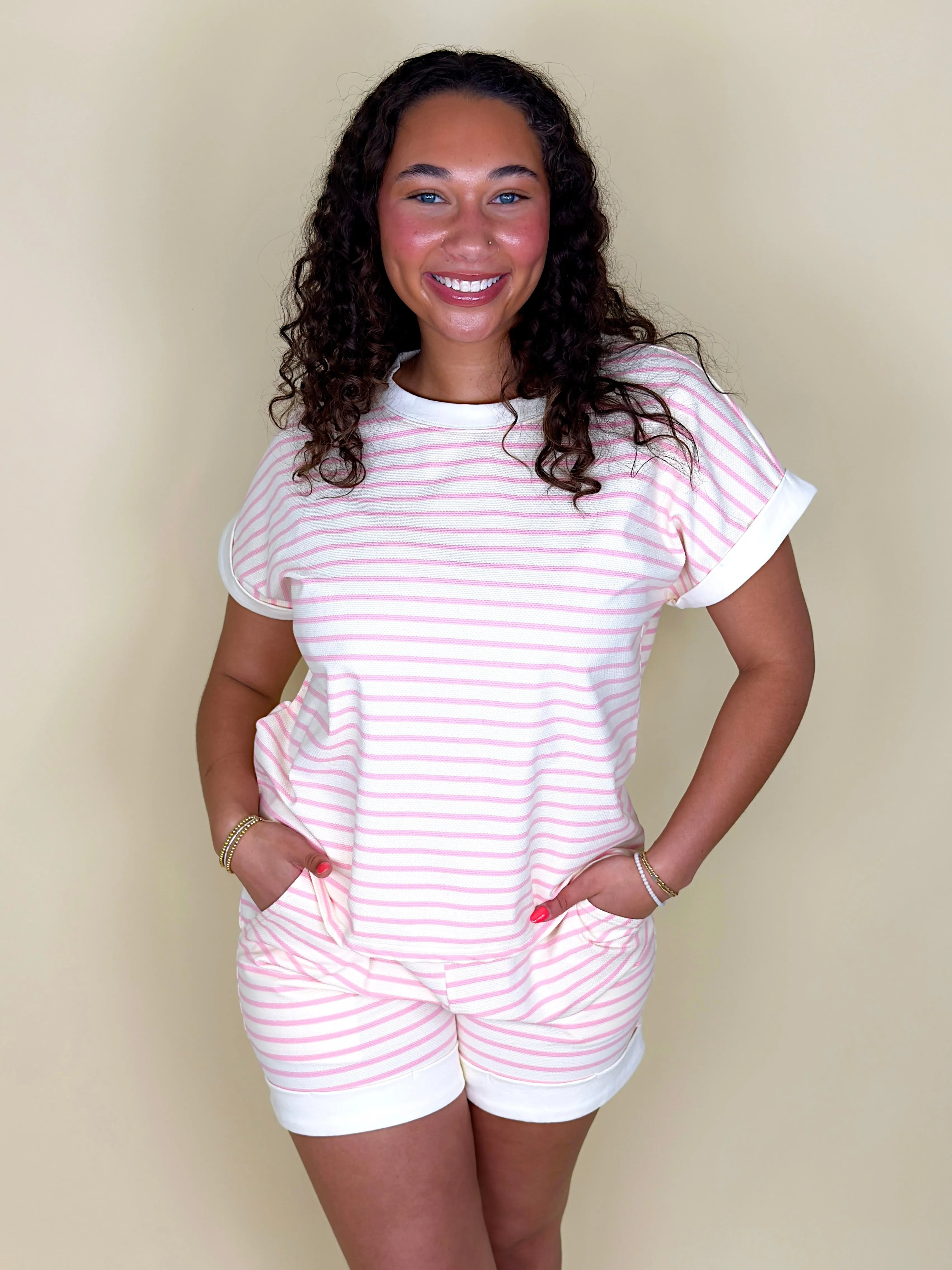 The Devin Short Set