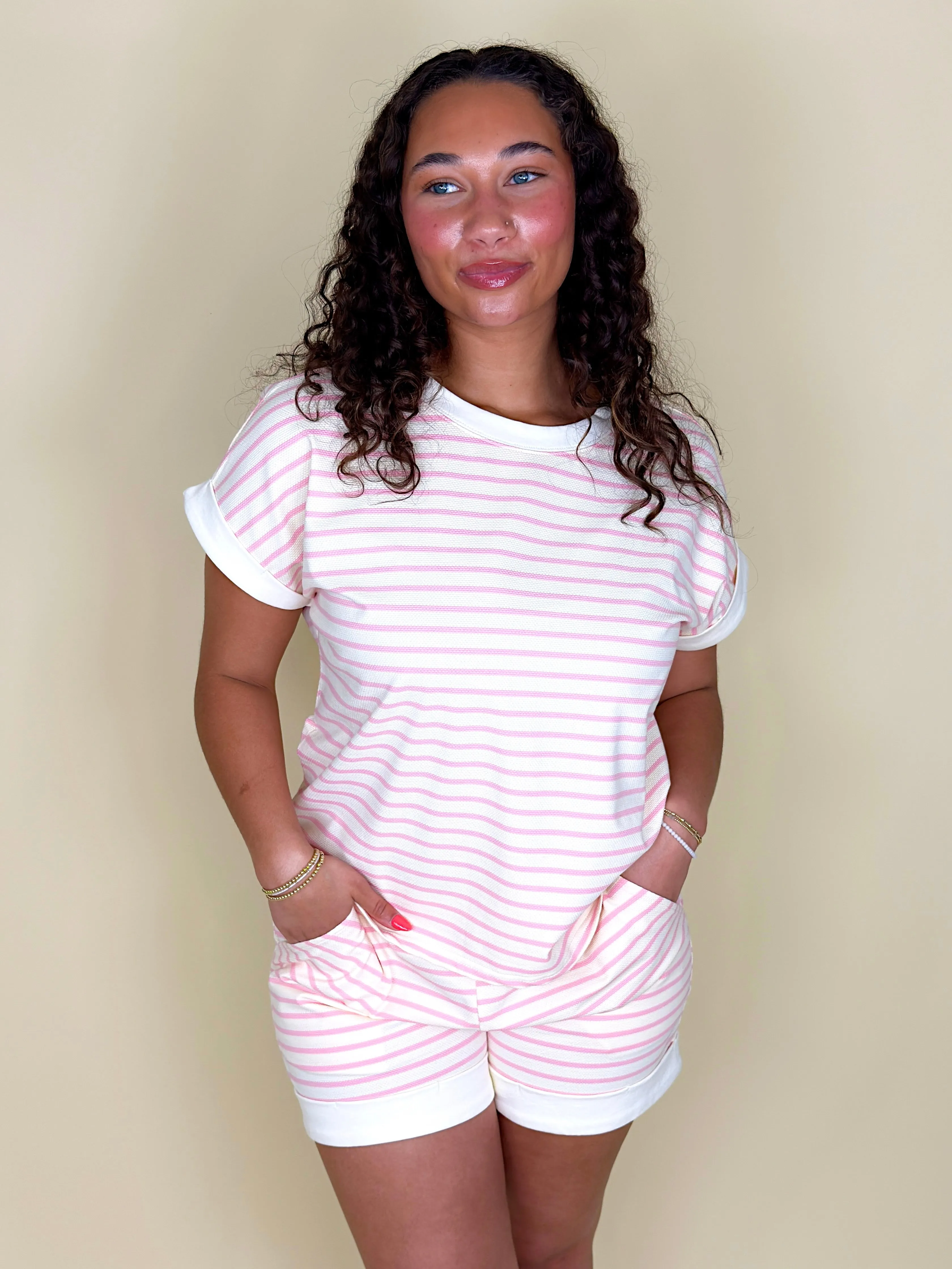 The Devin Short Set