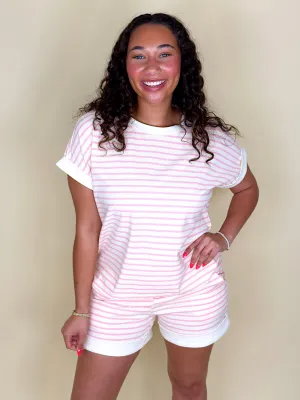 The Devin Short Set