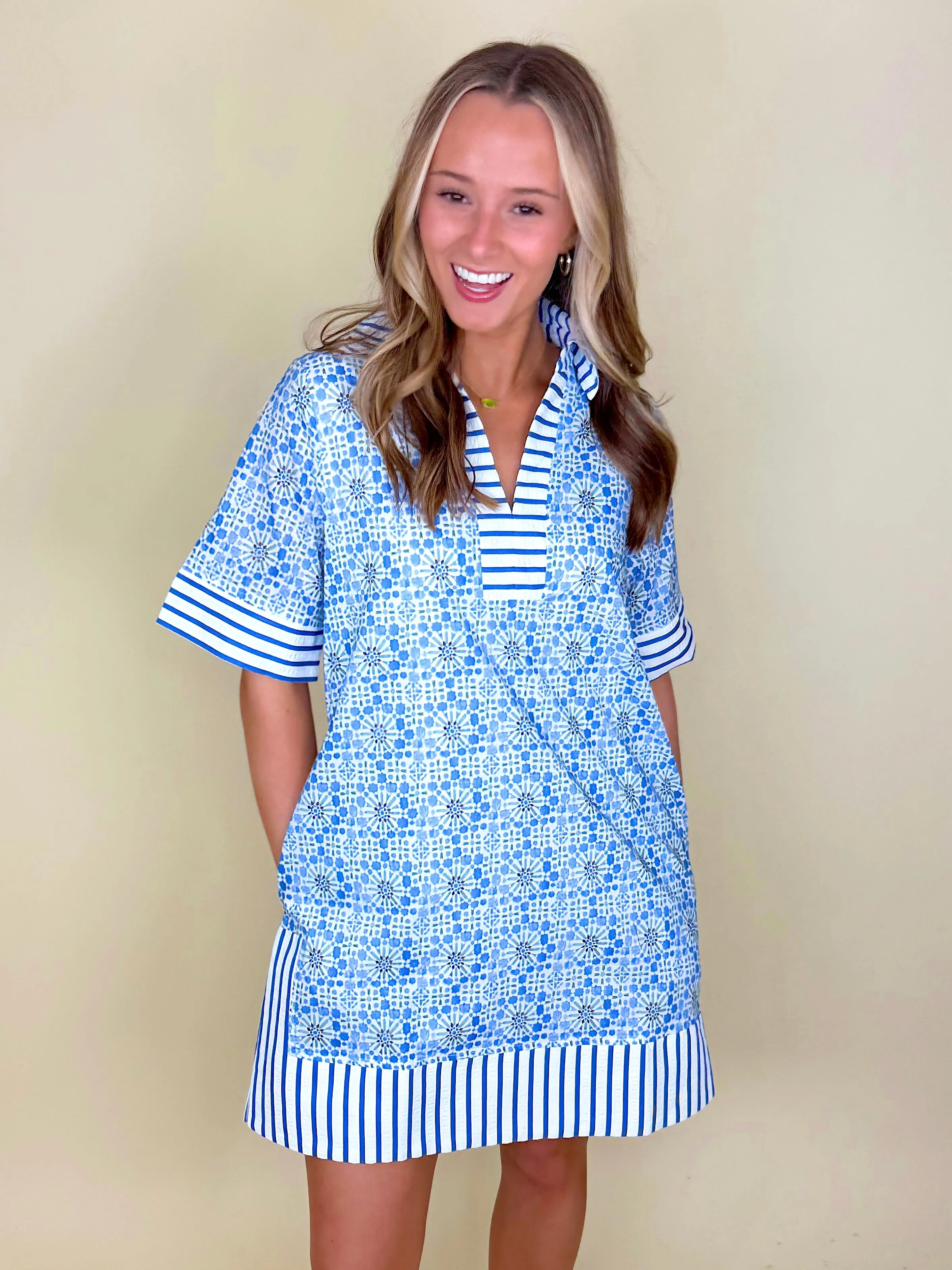 The Kendyl Dress