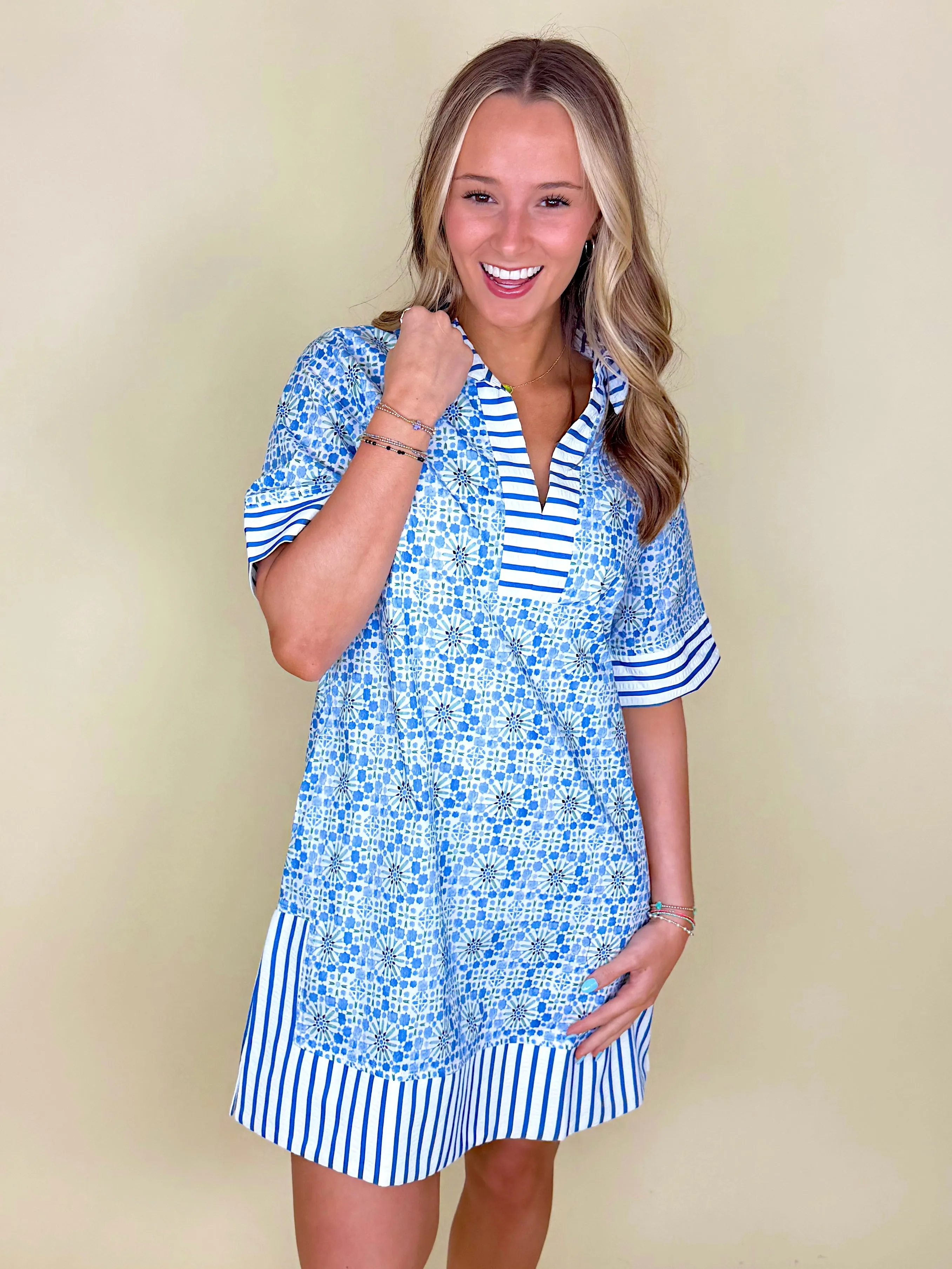 The Kendyl Dress