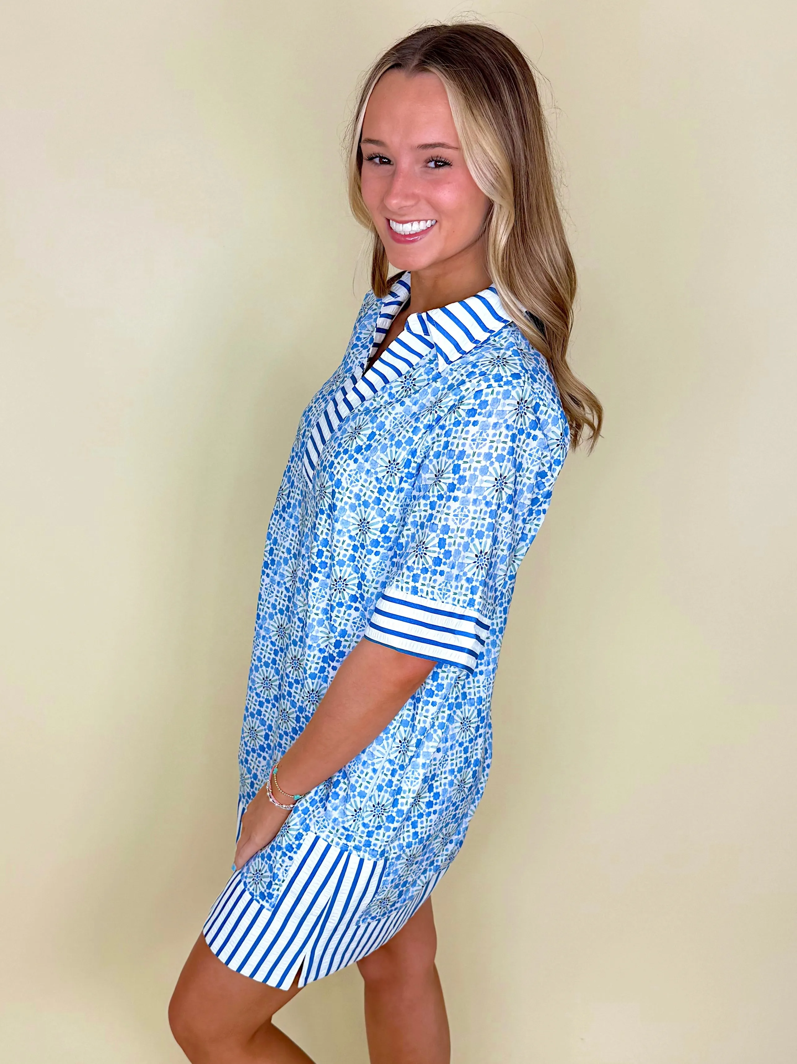 The Kendyl Dress