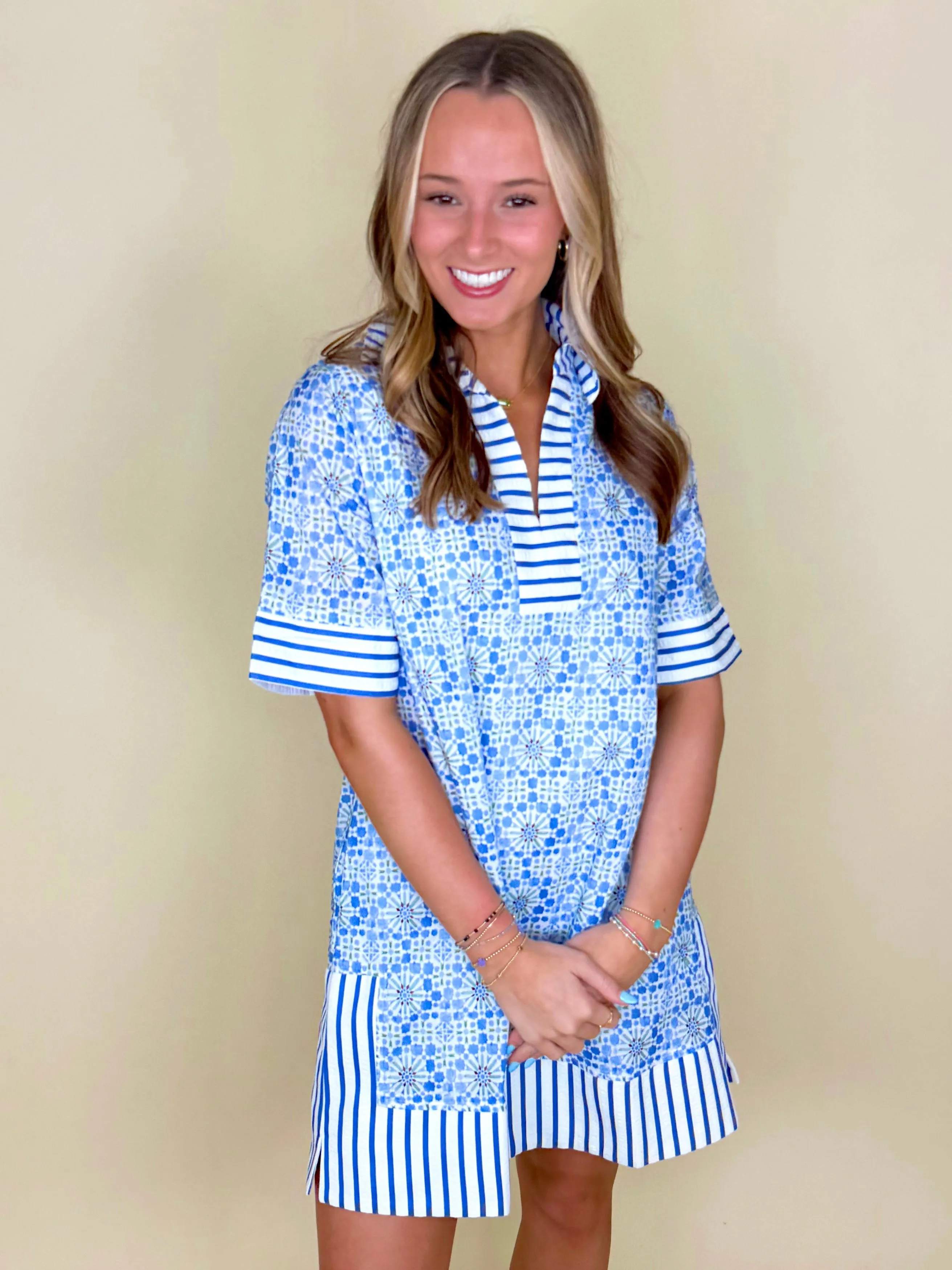 The Kendyl Dress