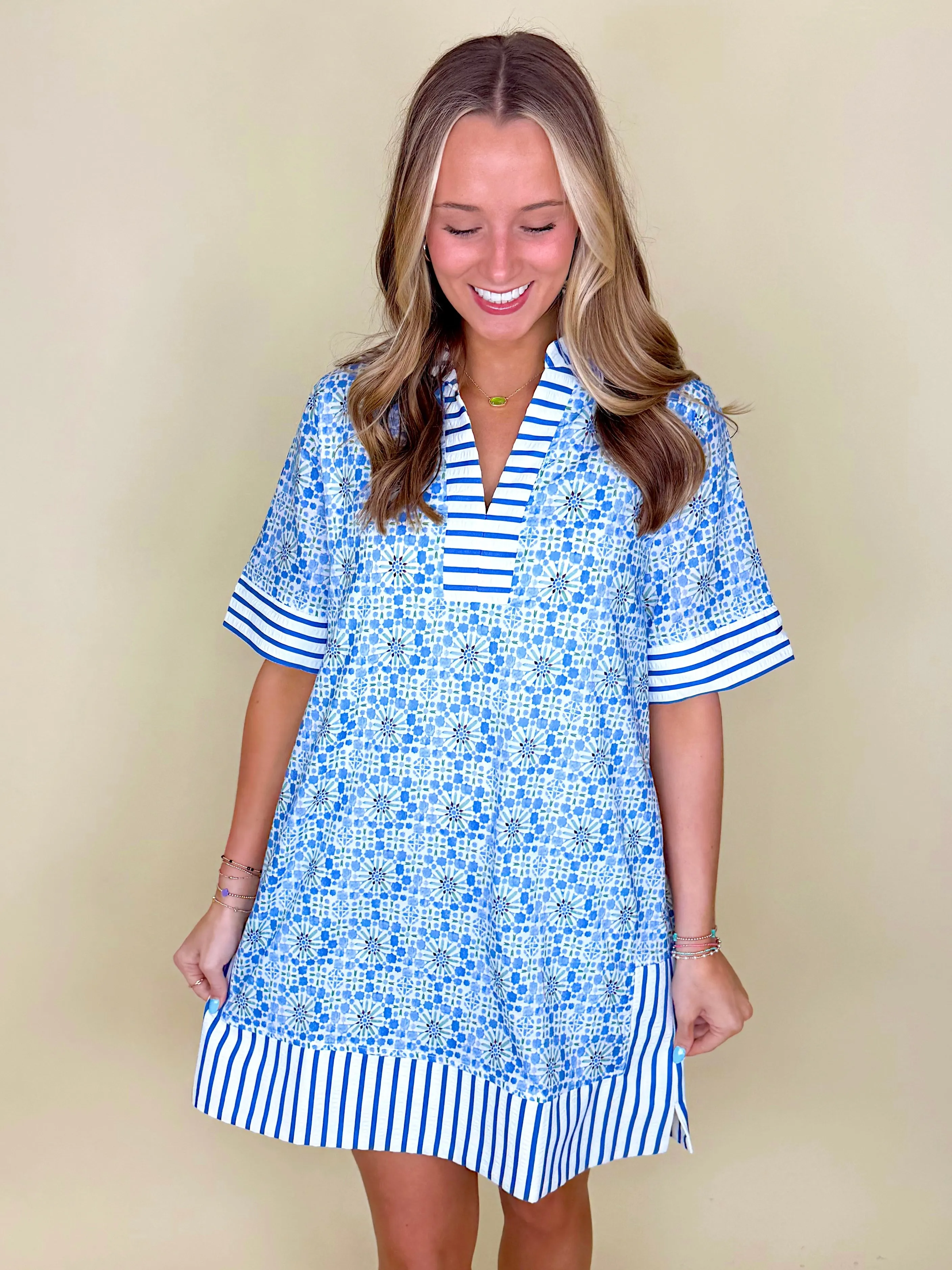 The Kendyl Dress