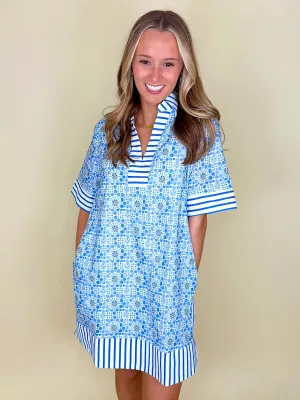 The Kendyl Dress