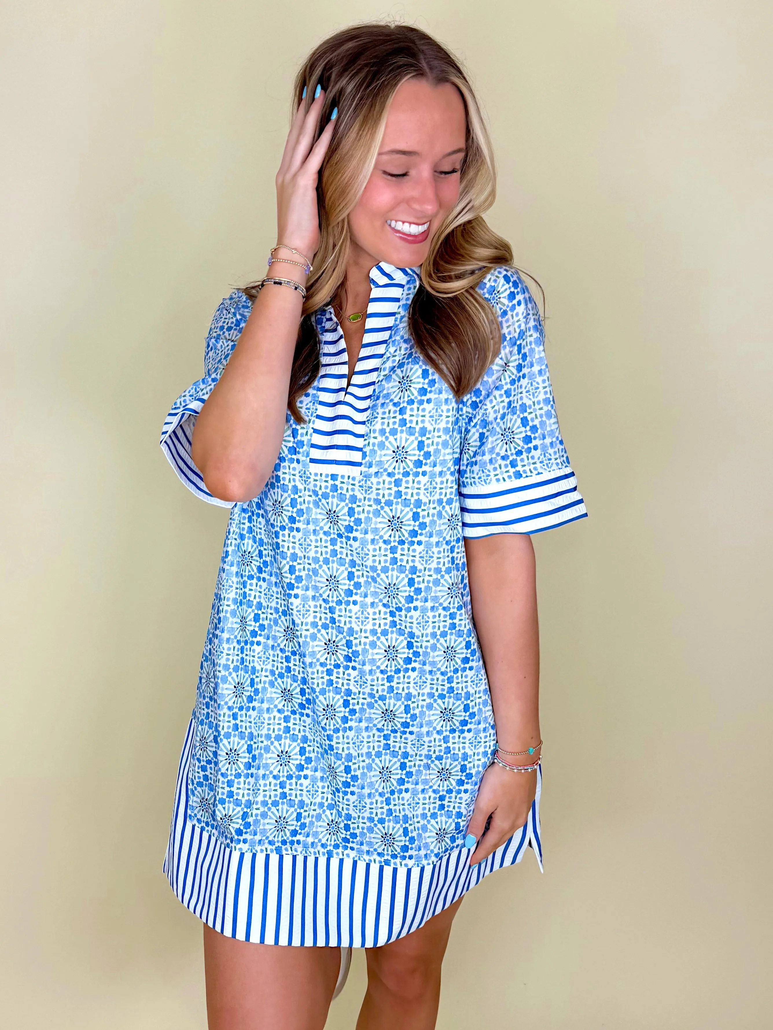 The Kendyl Dress