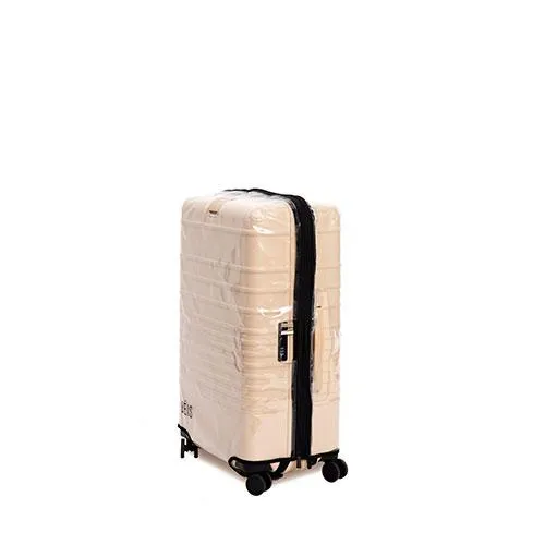 The Medium Check-In Luggage Cover