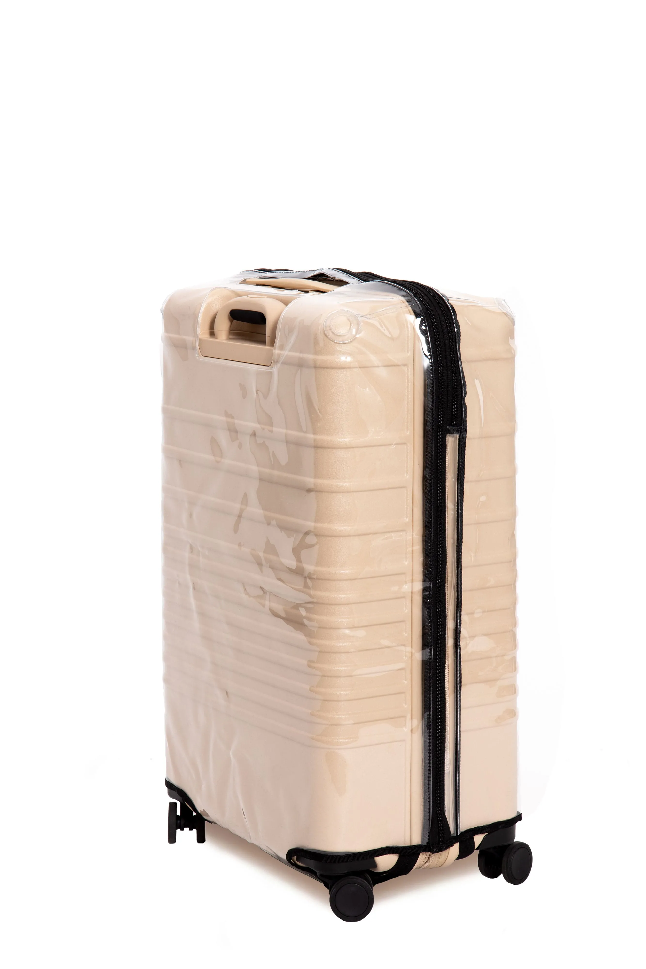 The Medium Check-In Luggage Cover