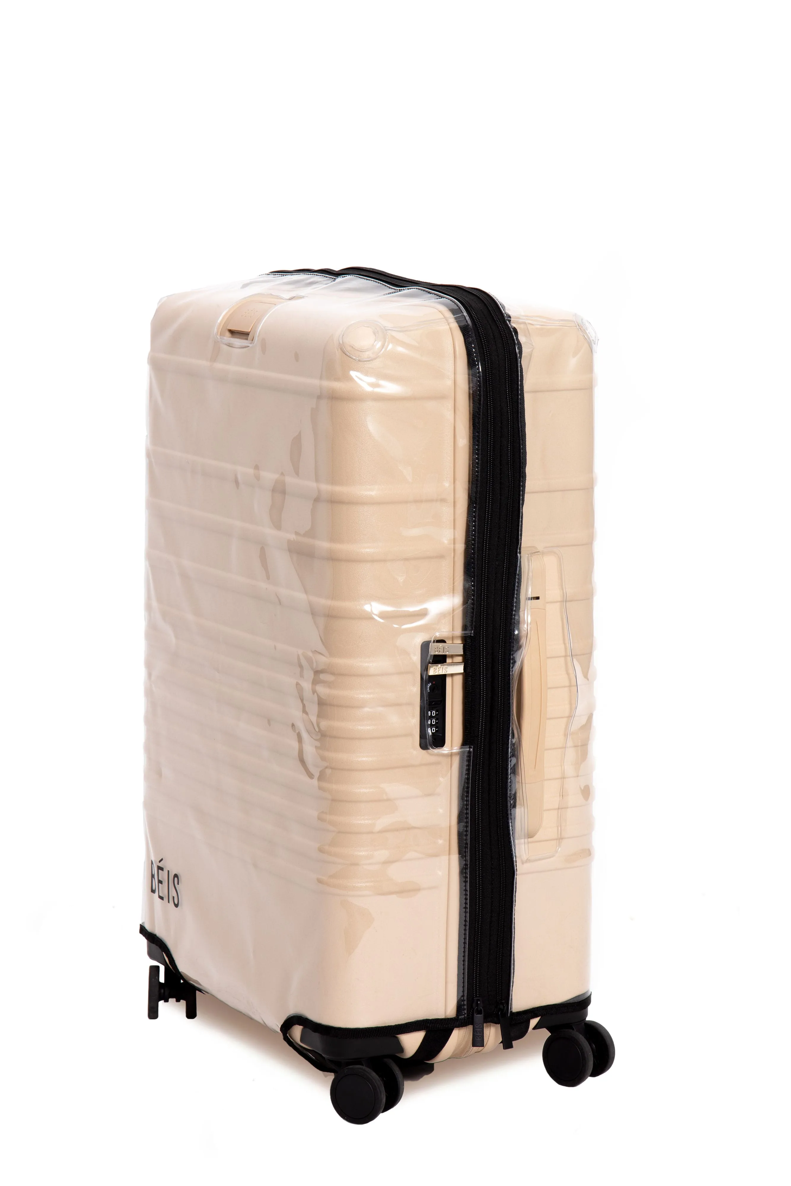 The Medium Check-In Luggage Cover
