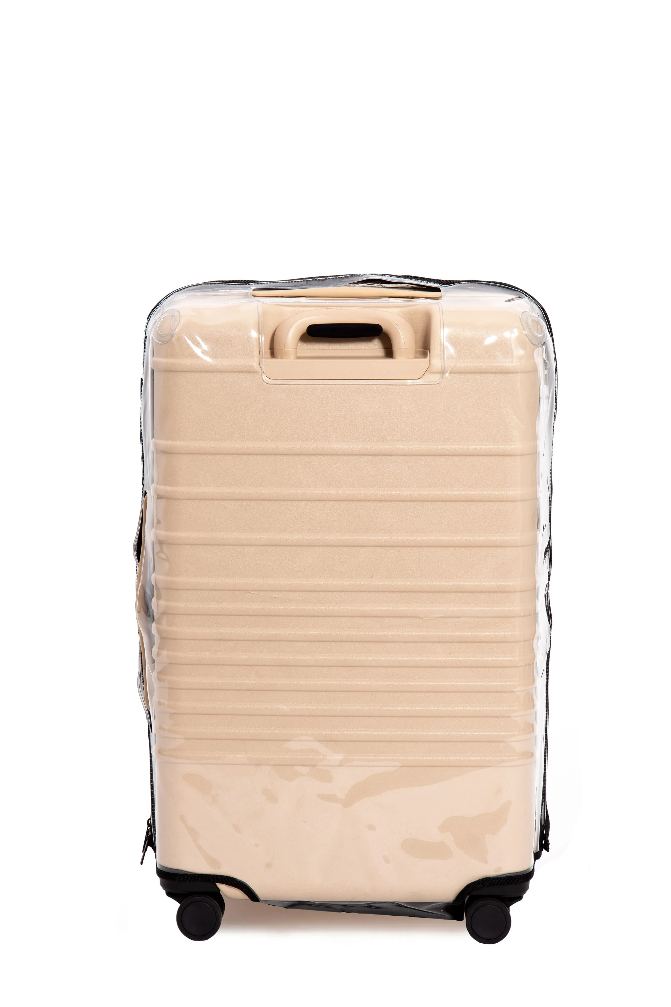 The Medium Check-In Luggage Cover