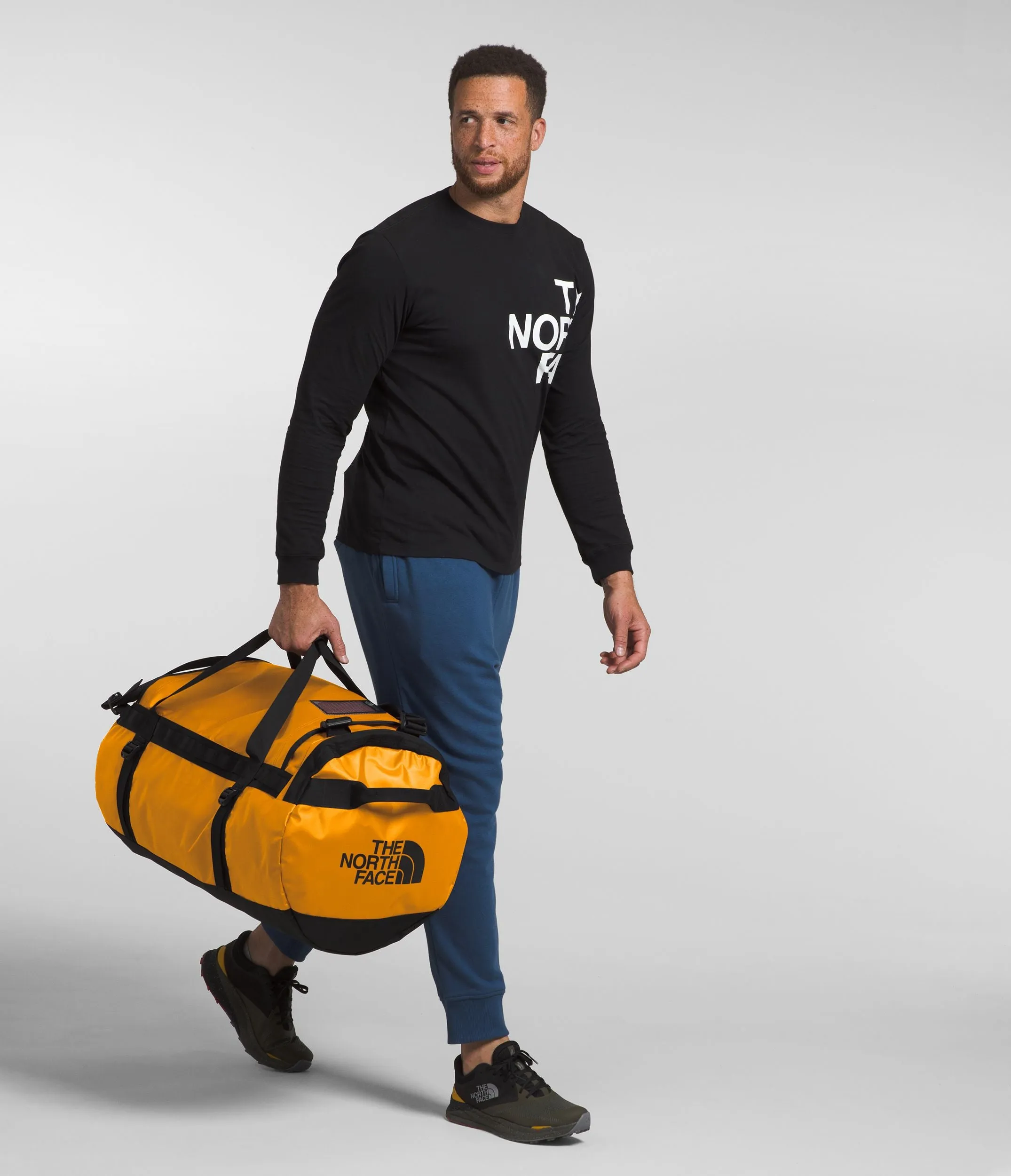 The North Face Base Camp Duffel—L