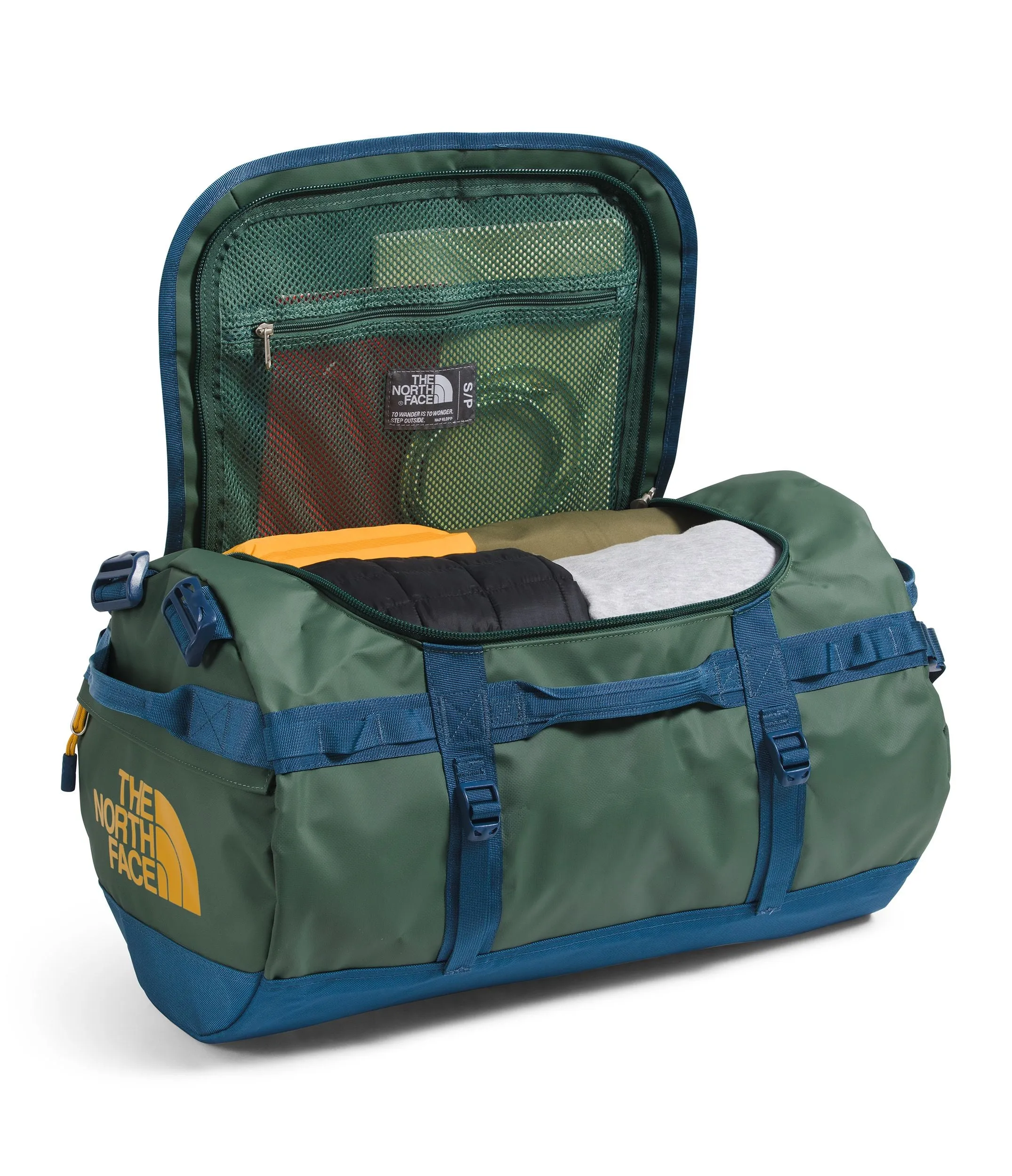 The North Face Base Camp Duffel—S