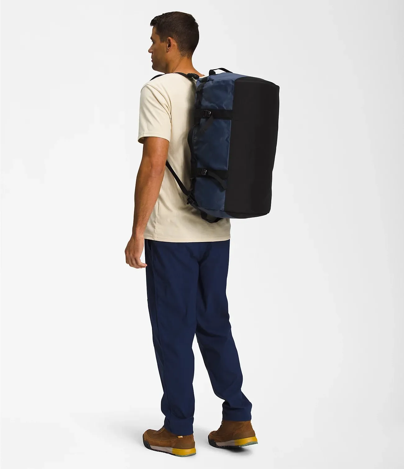 The North Face Base Camp Duffel—S