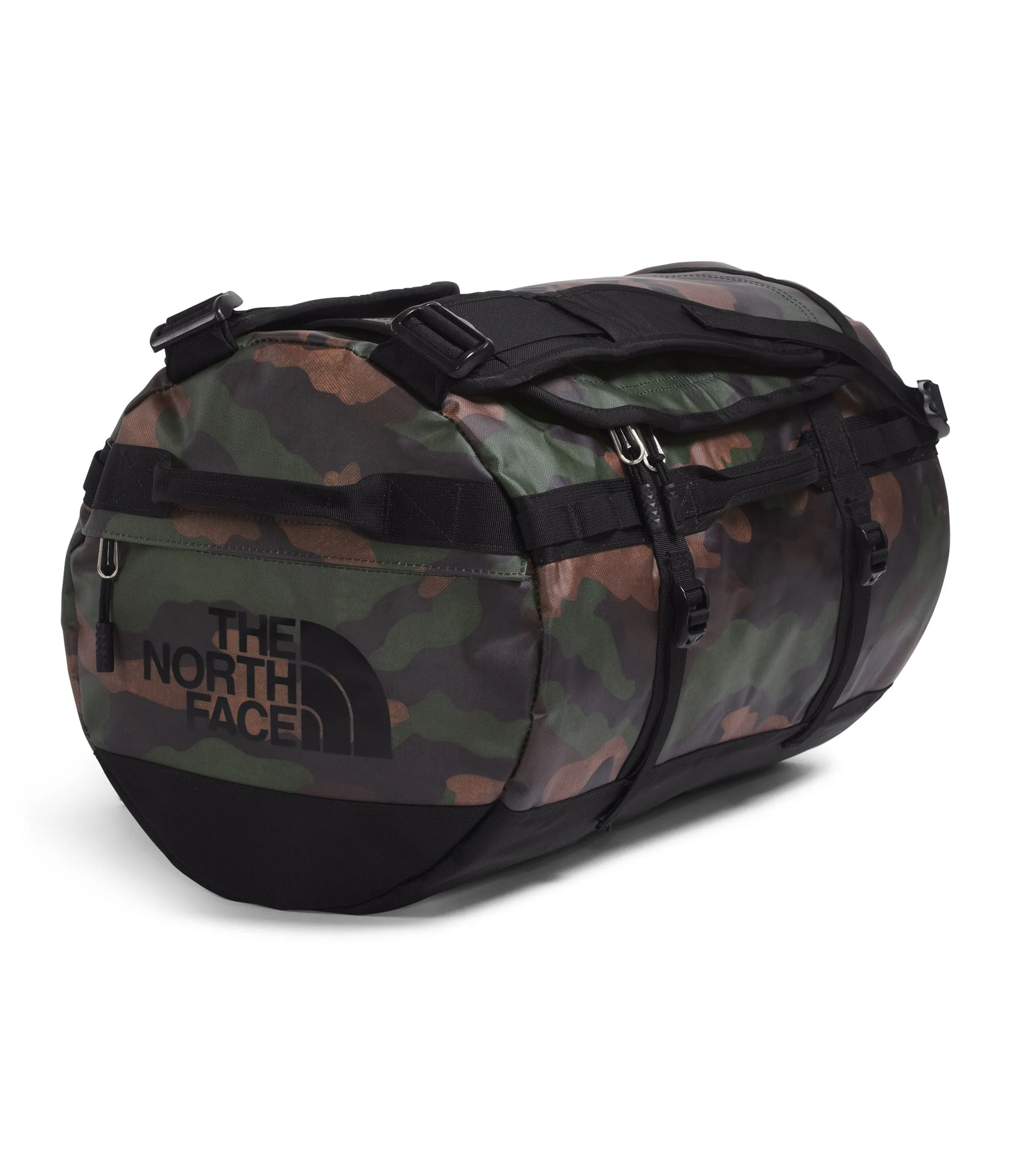 The North Face Base Camp Duffel—S
