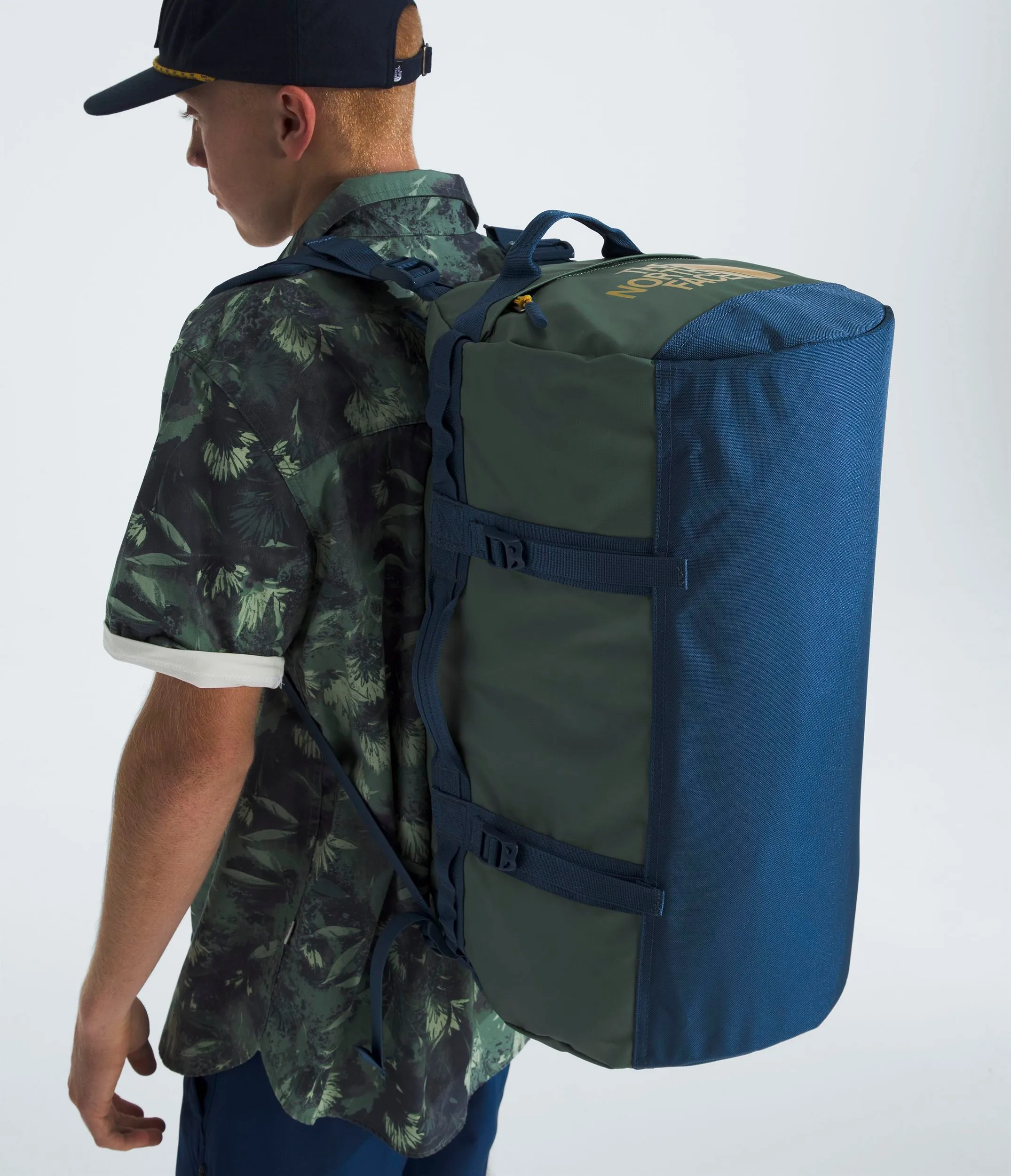 The North Face Base Camp Duffel—S