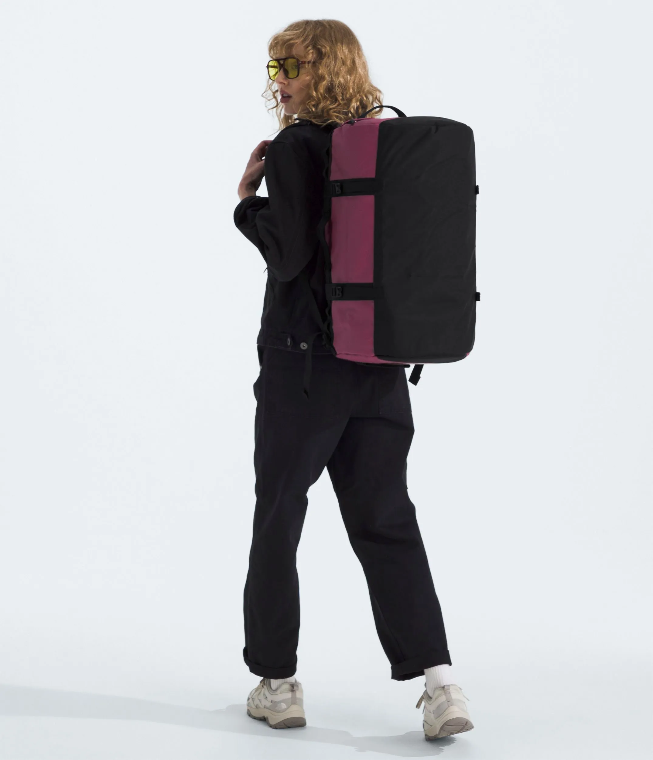 The North Face Base Camp Duffel—S