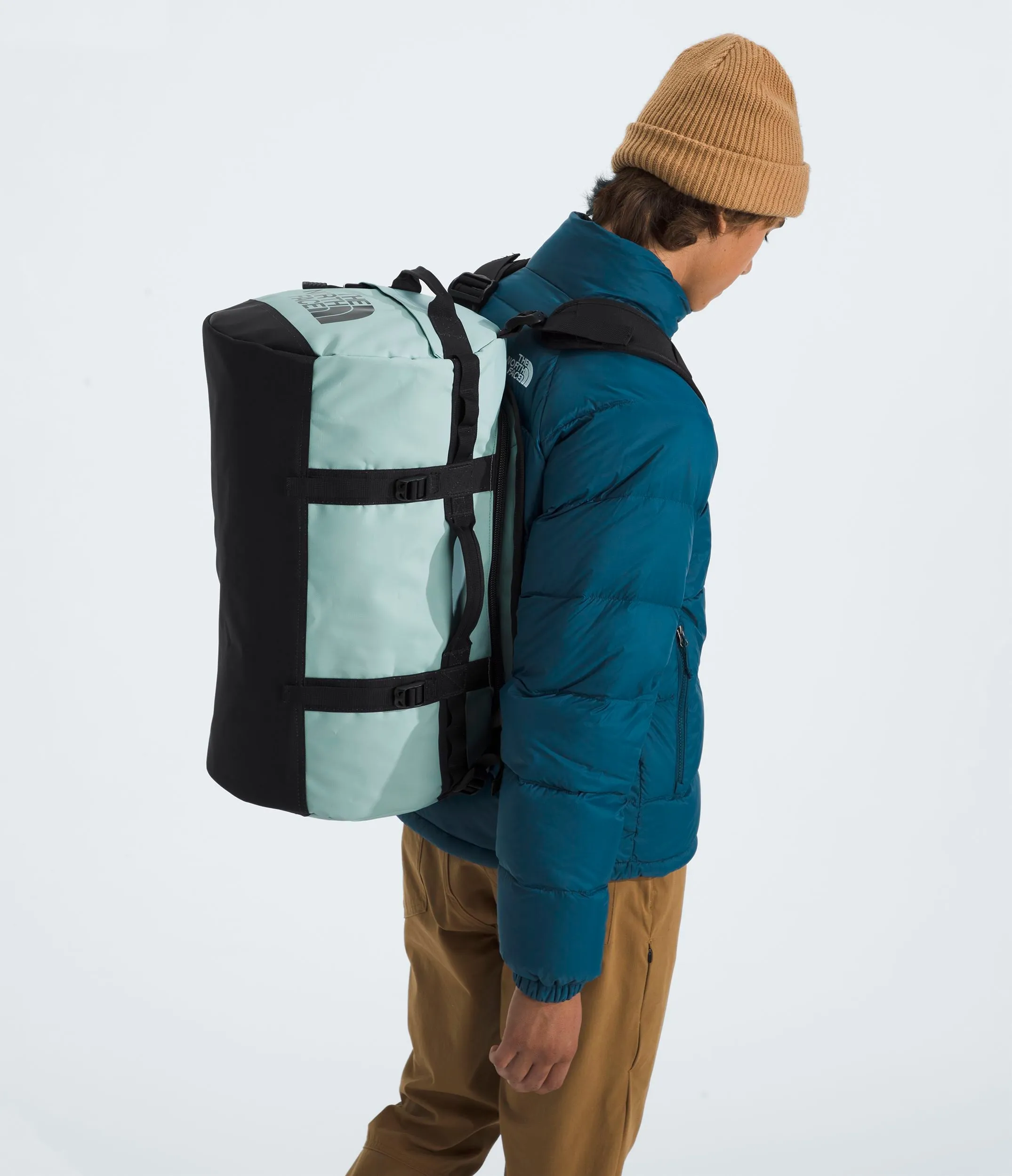 The North Face Base Camp Duffel—S
