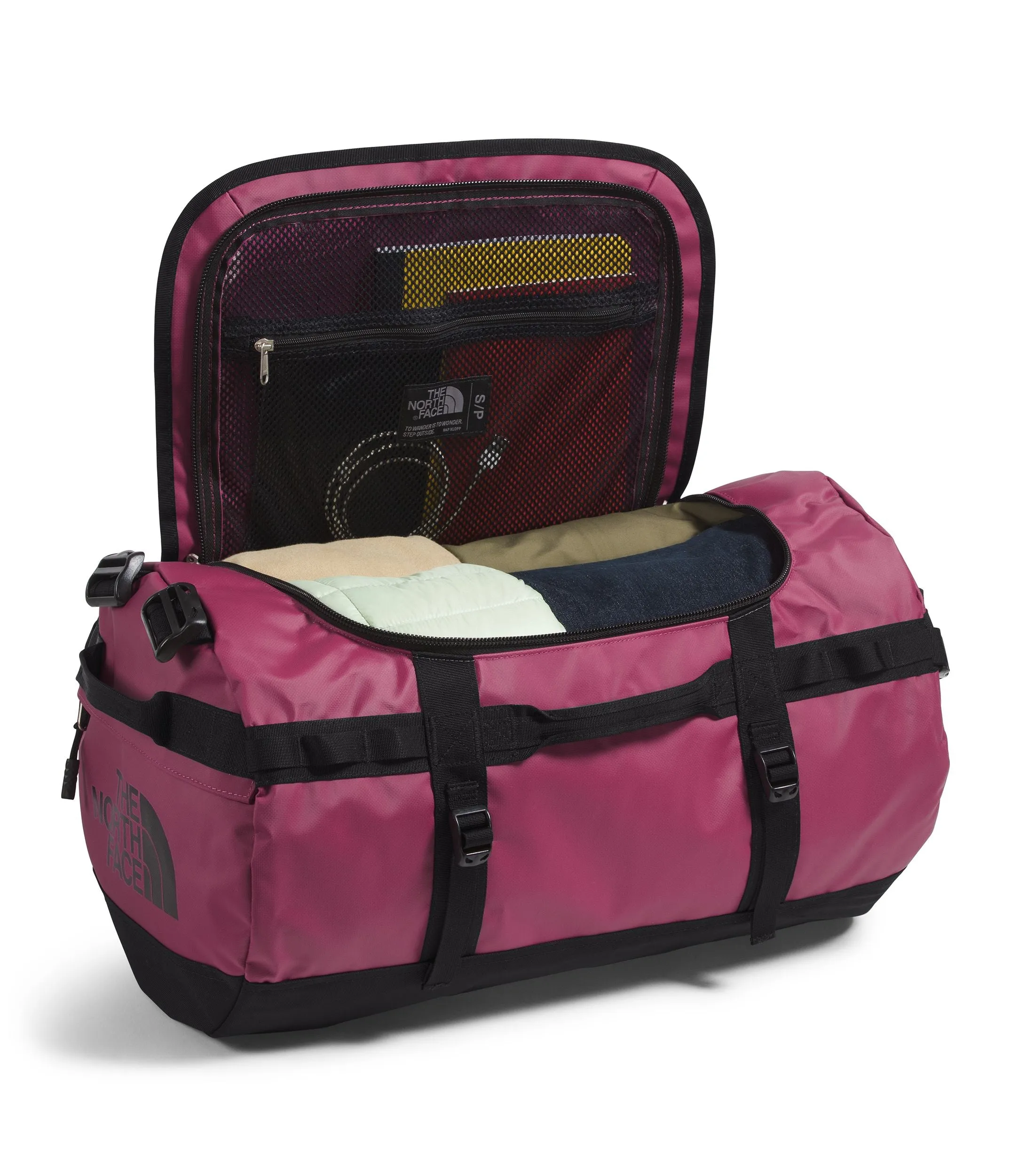 The North Face Base Camp Duffel—S