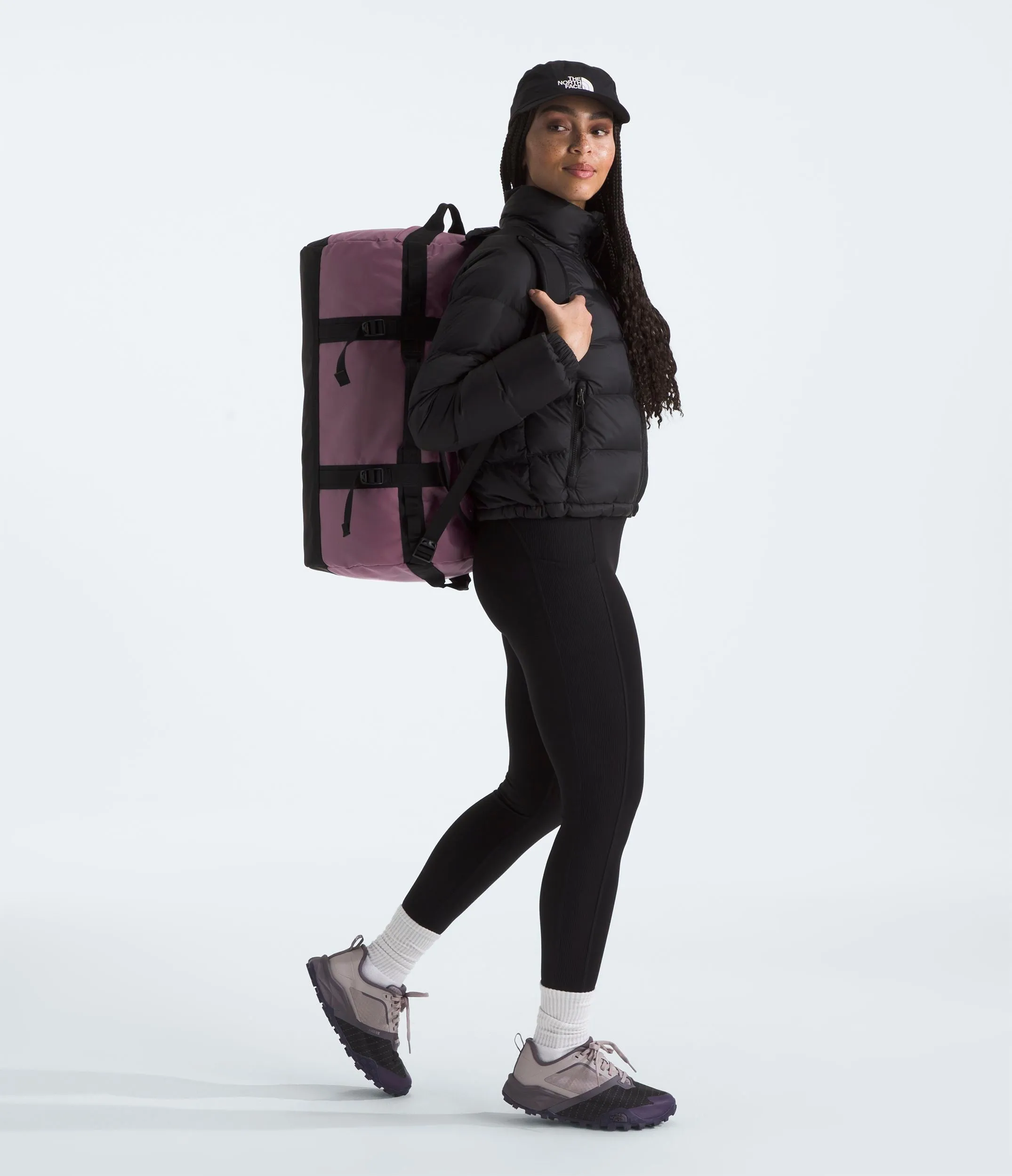The North Face Base Camp Duffel—S